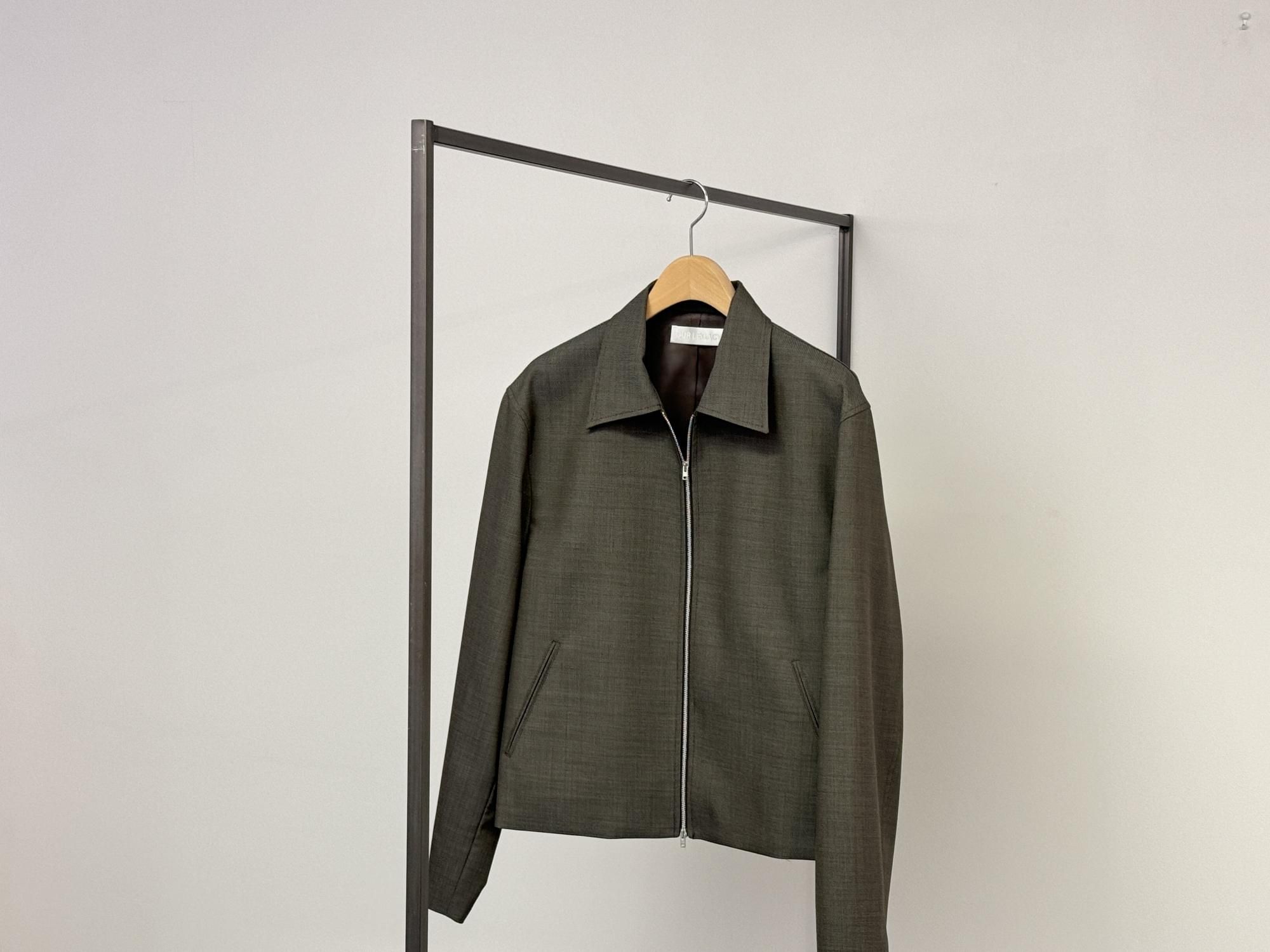 OUR LEGACY MINI JACKET - Bechics official online store OUR LEGACY MINI JACKET - Bechics official online store
