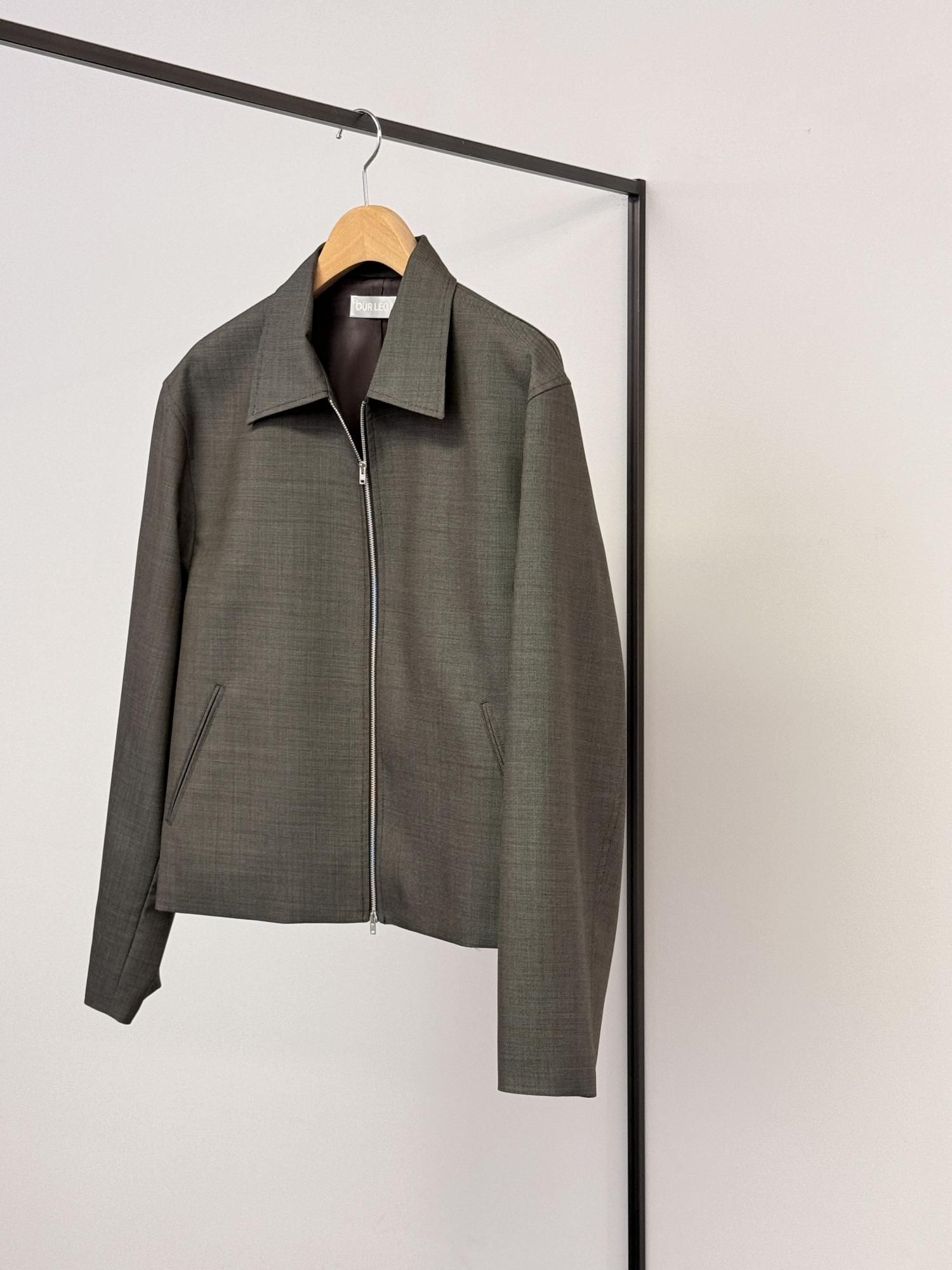 OUR LEGACY MINI JACKET - Bechics official online store OUR LEGACY MINI JACKET - Bechics official online store