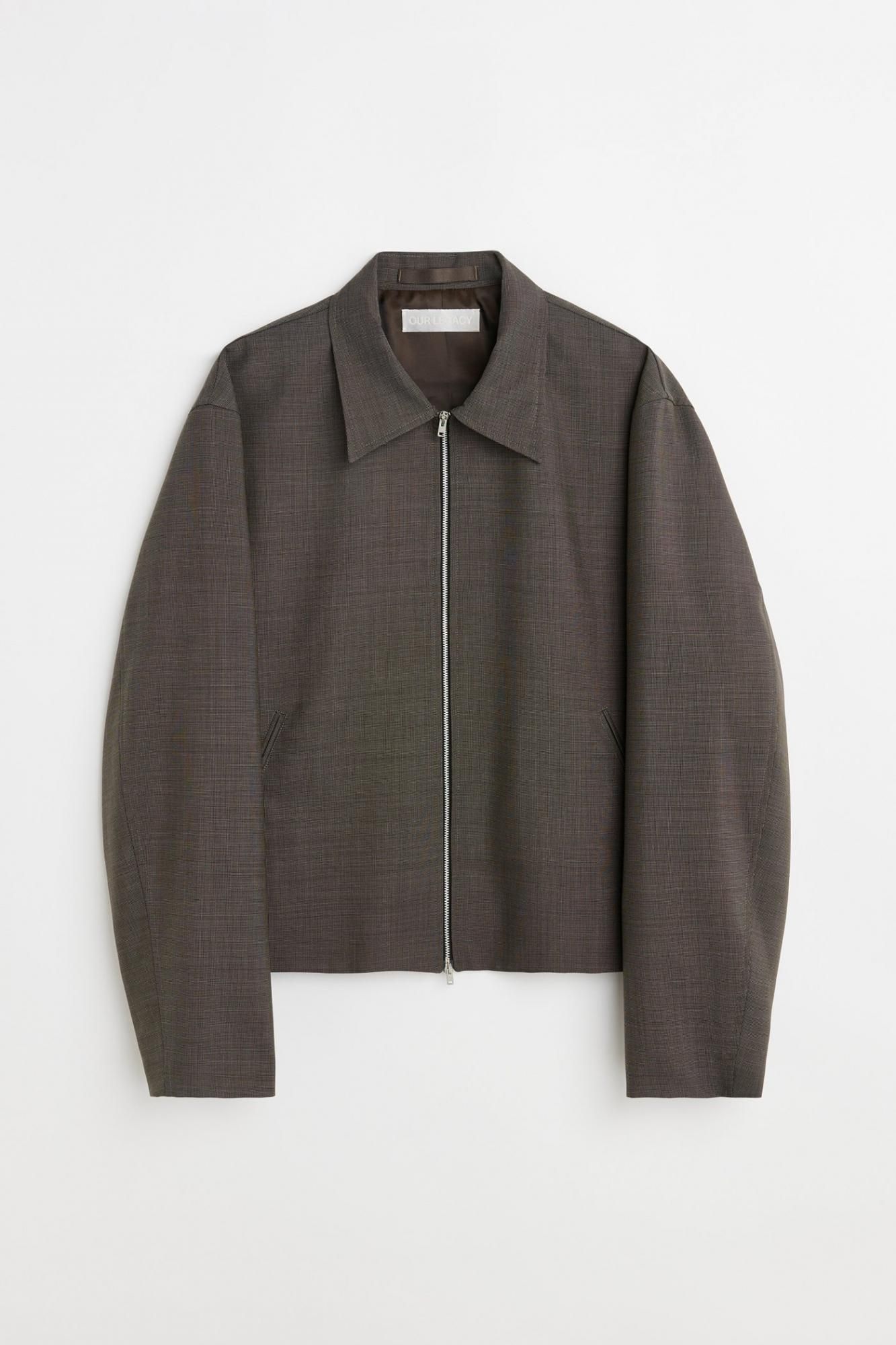 OUR LEGACY MINI JACKET - Bechics official online store OUR LEGACY MINI JACKET - Bechics official online store