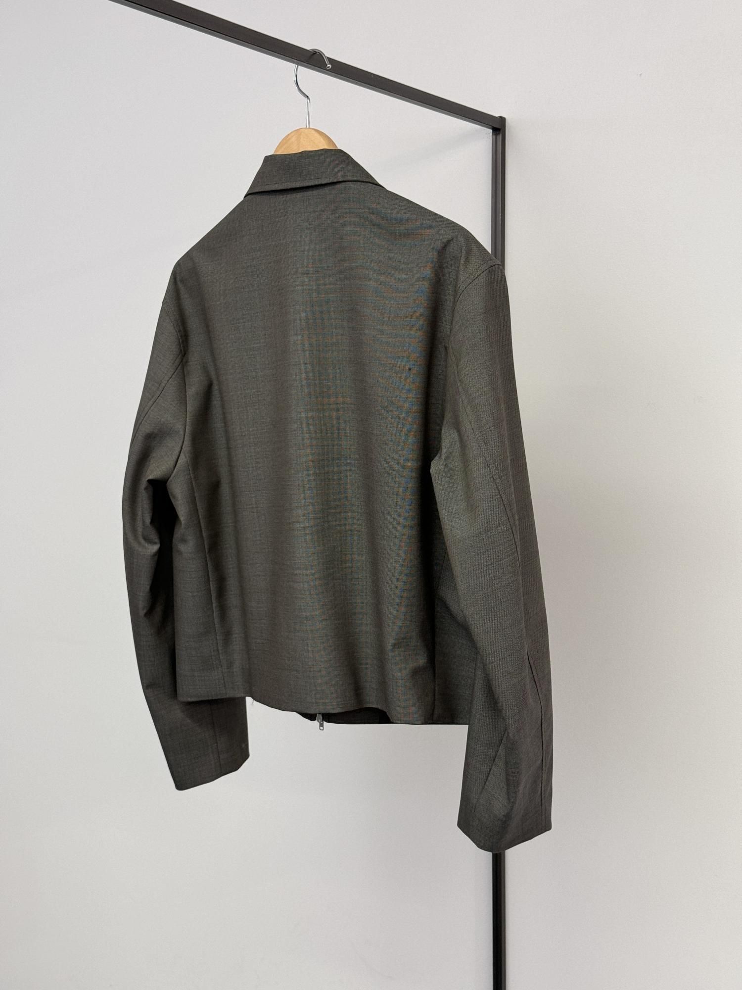 OUR LEGACY MINI JACKET - Bechics official online store OUR LEGACY MINI JACKET - Bechics official online store