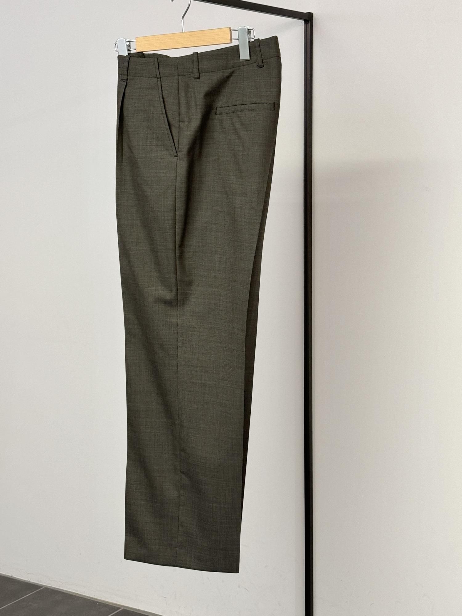 OUR LEGACY BORROWED CHINO - Bechics official online store OUR LEGACY BORROWED CHINO - Bechics official online store
