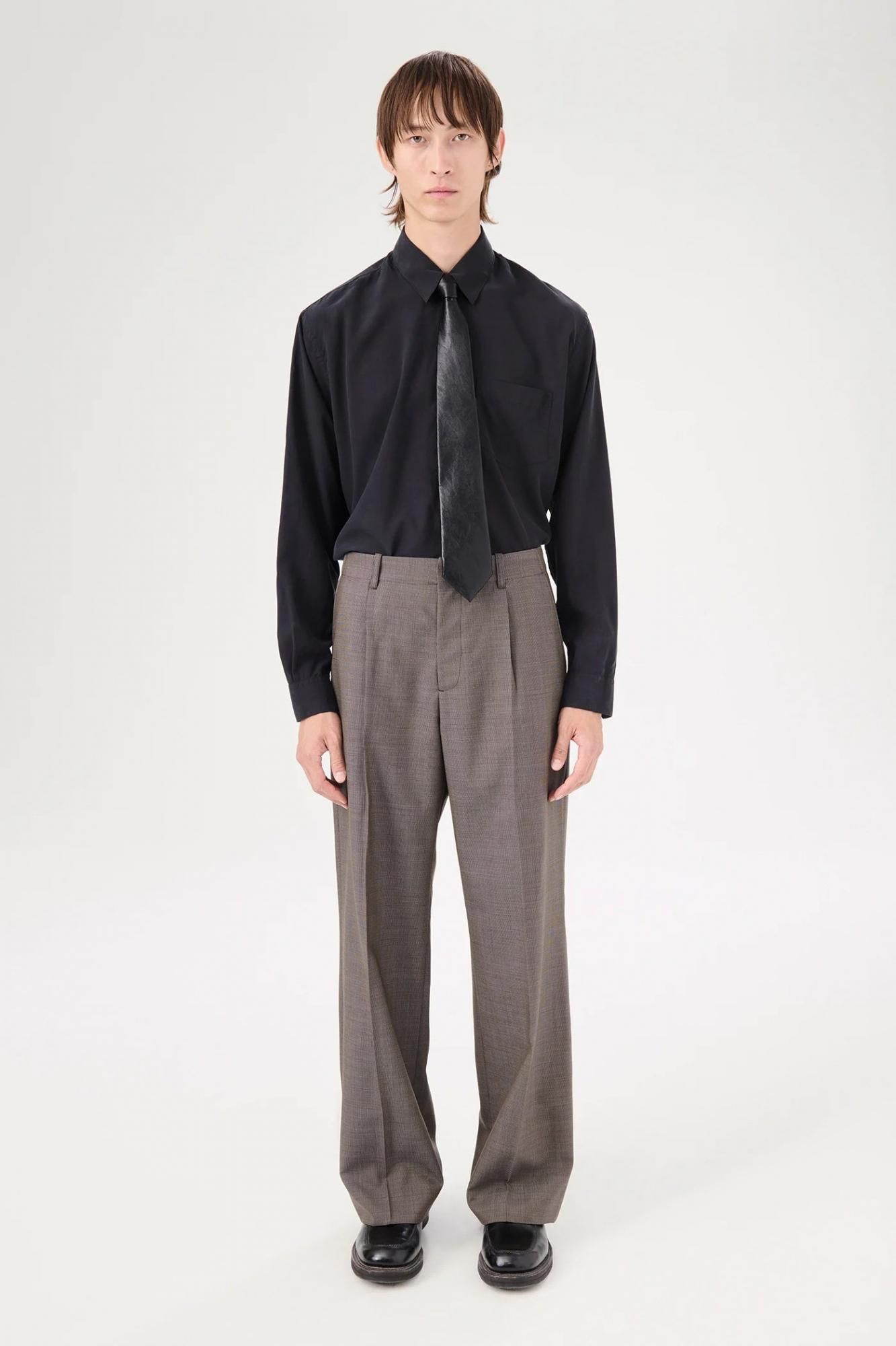 OUR LEGACY BORROWED CHINO - Bechics official online store OUR LEGACY BORROWED CHINO - Bechics official online store