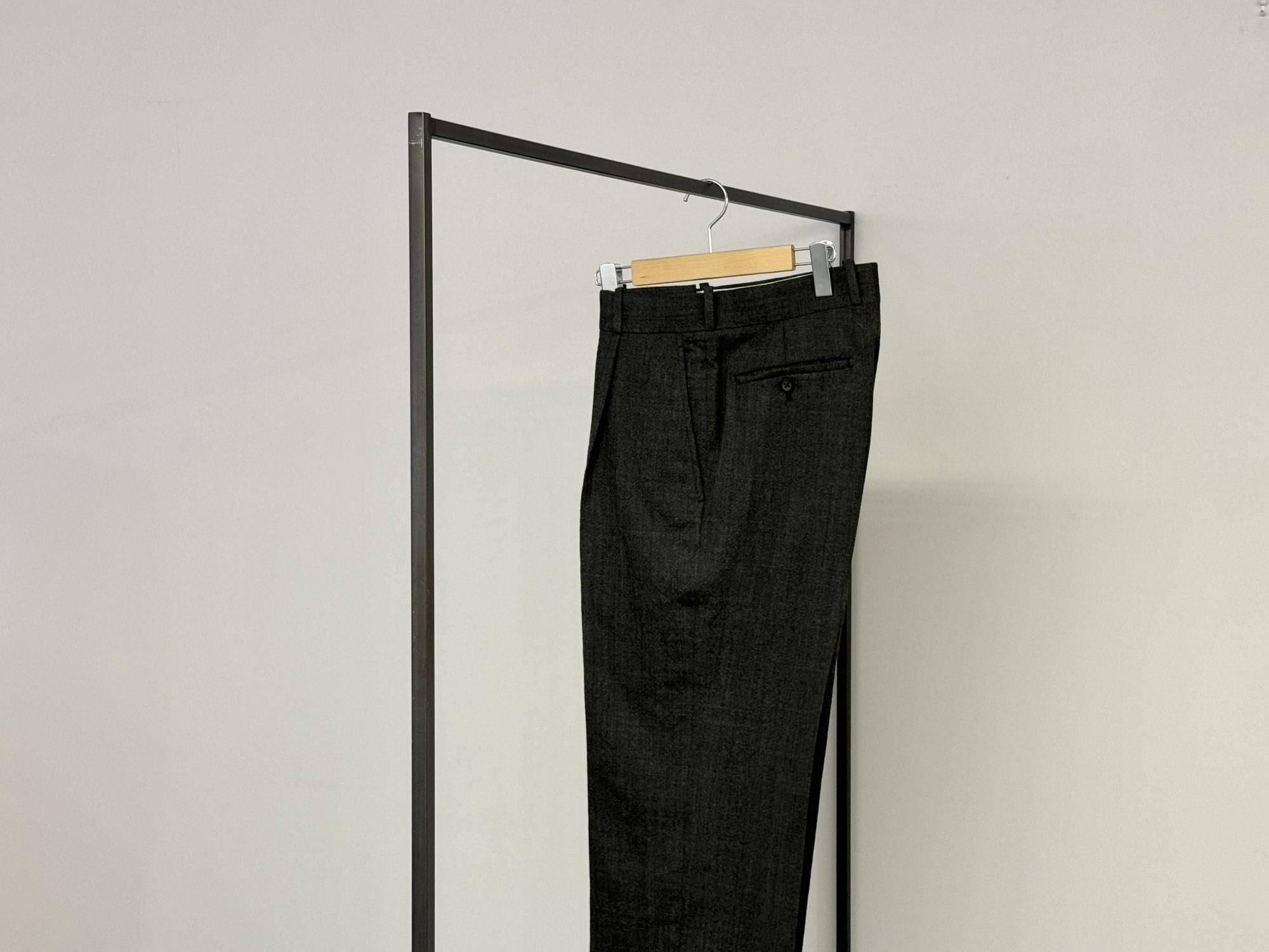 MAATEE&SONS SET UP TROUSER 2 - Bechics official online store MAATEE&SONS SET UP TROUSER 2 - Bechics official online store