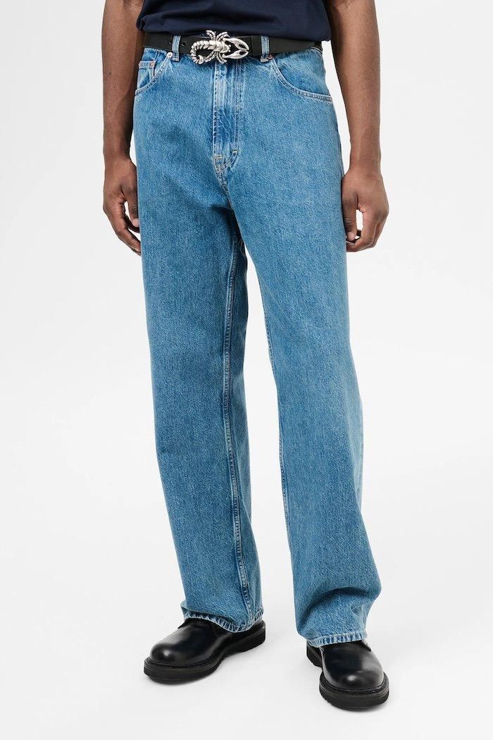 (購入履歴画像有り)ourlegacy third cut denim 29 OURLEGACY THIRD CUT（DIGITAL DENIM PRINT） - Bechics