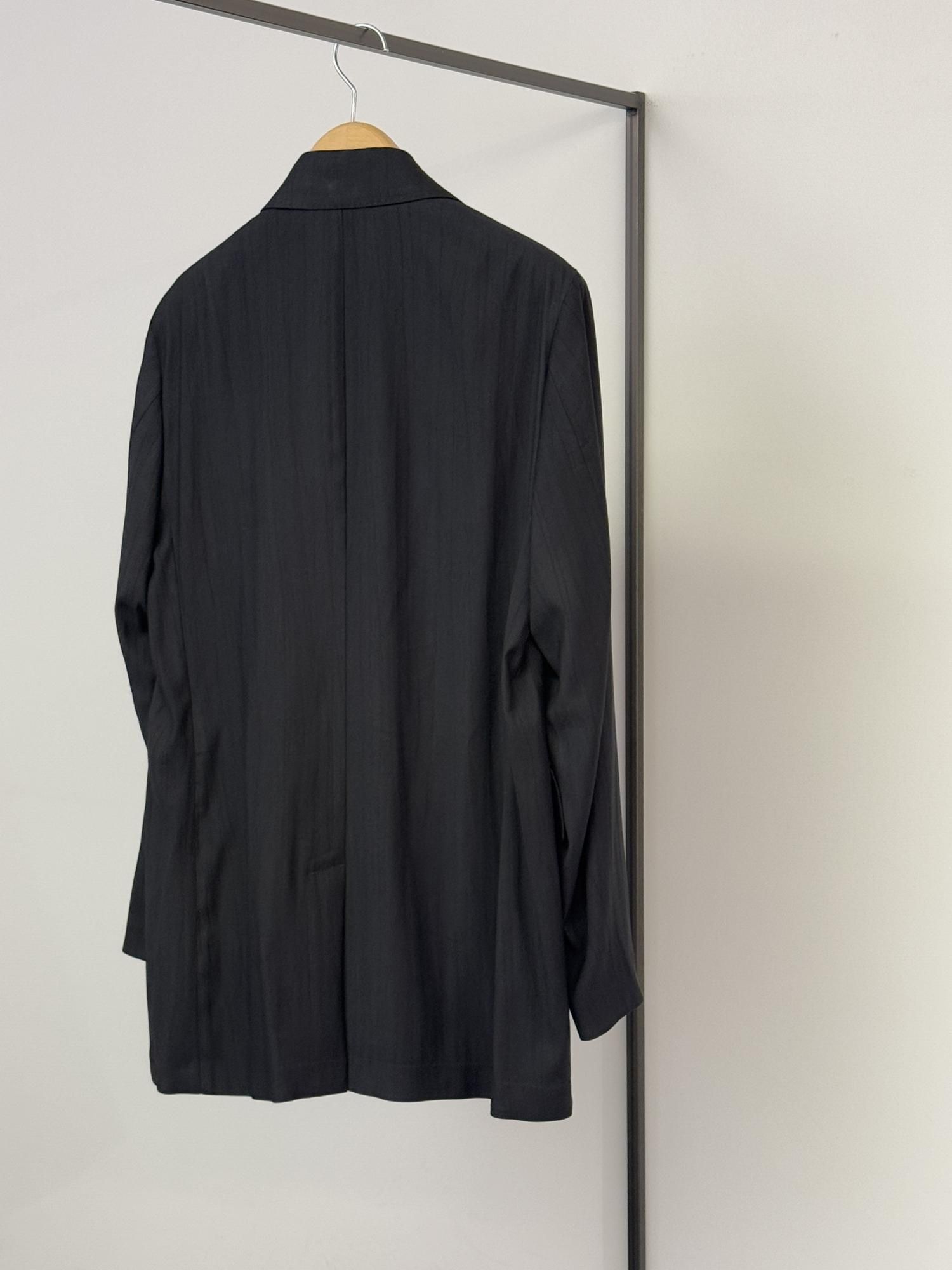 OUR LEGACY SHARP DB BLAZER - Bechics official online store OUR LEGACY SHARP DB BLAZER - Bechics official online store