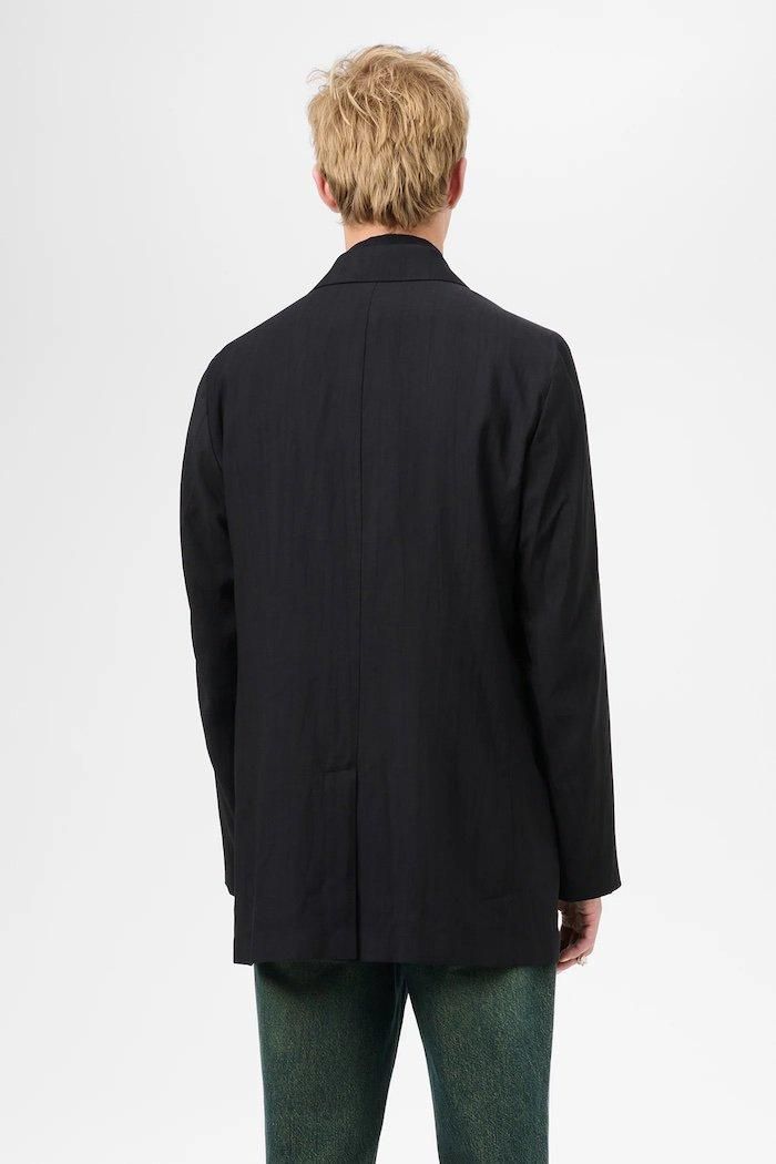 OUR LEGACY SHARP DB BLAZER - Bechics official online store OUR LEGACY SHARP DB BLAZER - Bechics official online store