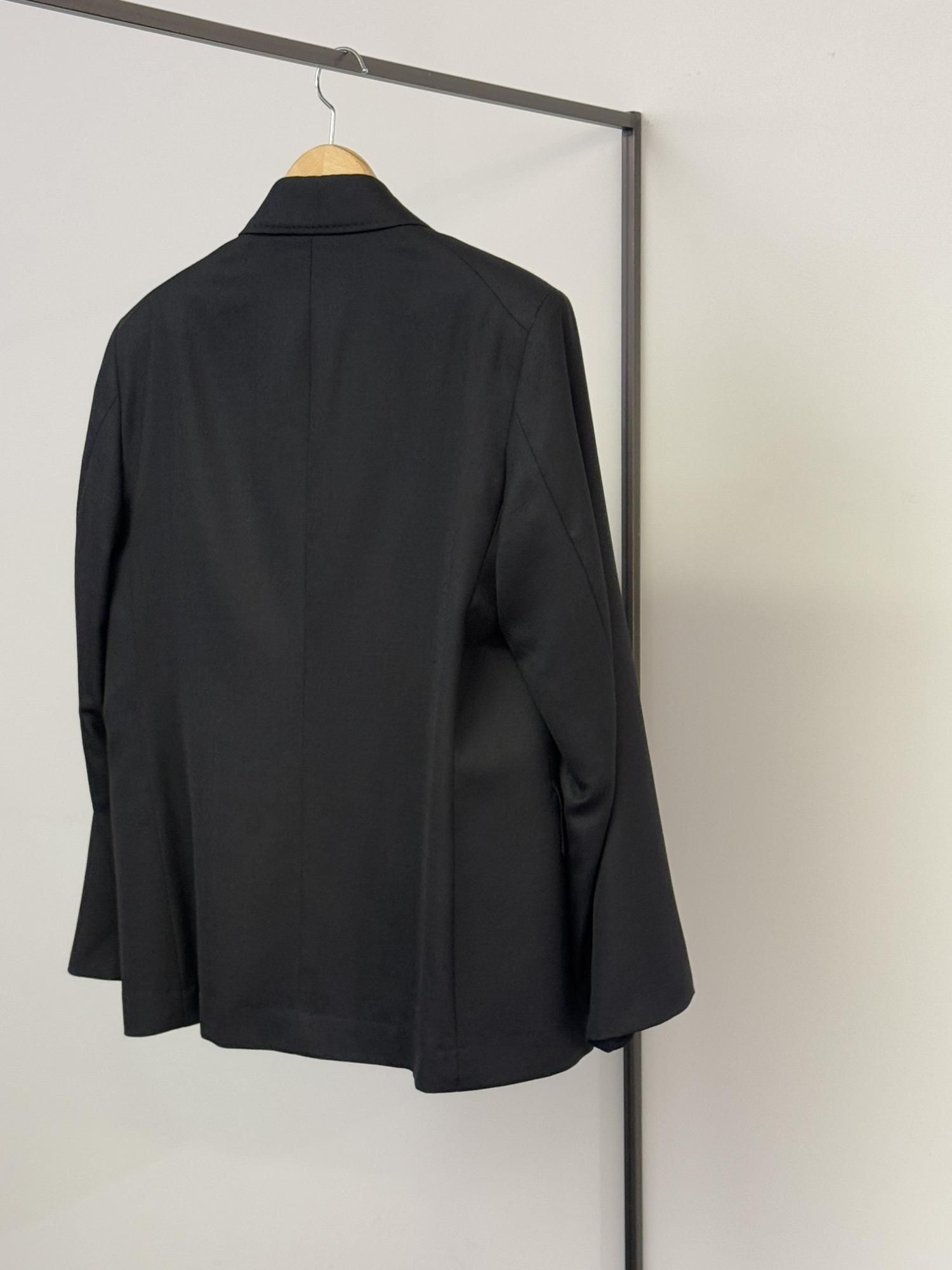 OUR LEGACY UNCONSTRUCTED DB BLAZER - Bechics official online store