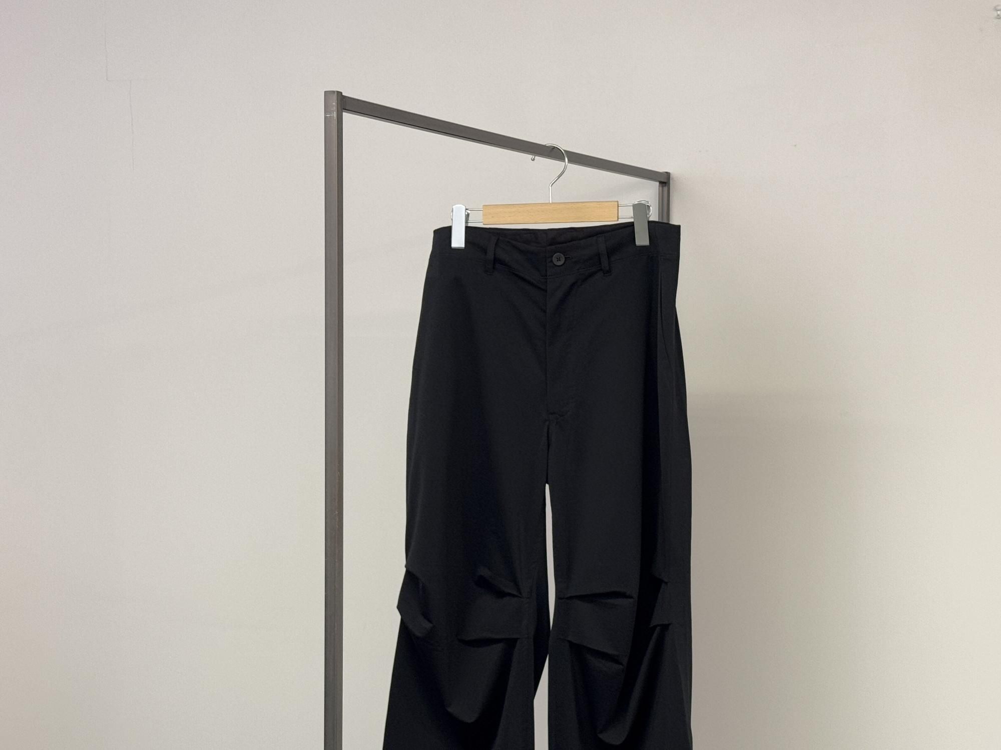 KANEMASA PHIL./カネマサフィル】46G Typewriter Over Pants