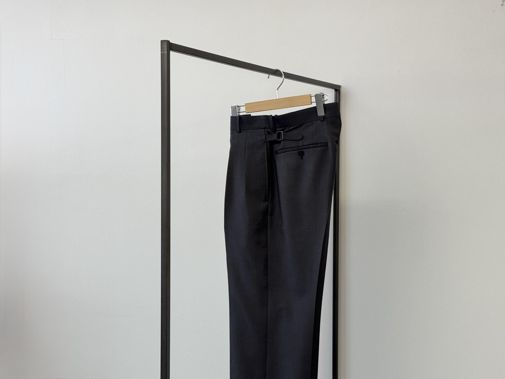 MAATEE&SONS FOREVER SLACKS - Bechics official online store MAATEE&SONS FOREVER SLACKS - Bechics official online store