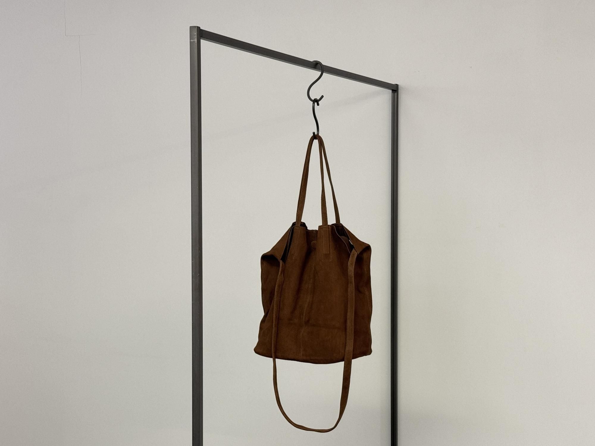バッグ Morphee 3way tote medium long Morphée - Morphee / モルフェトートバッグ 3WAY MIDIUM TOTE