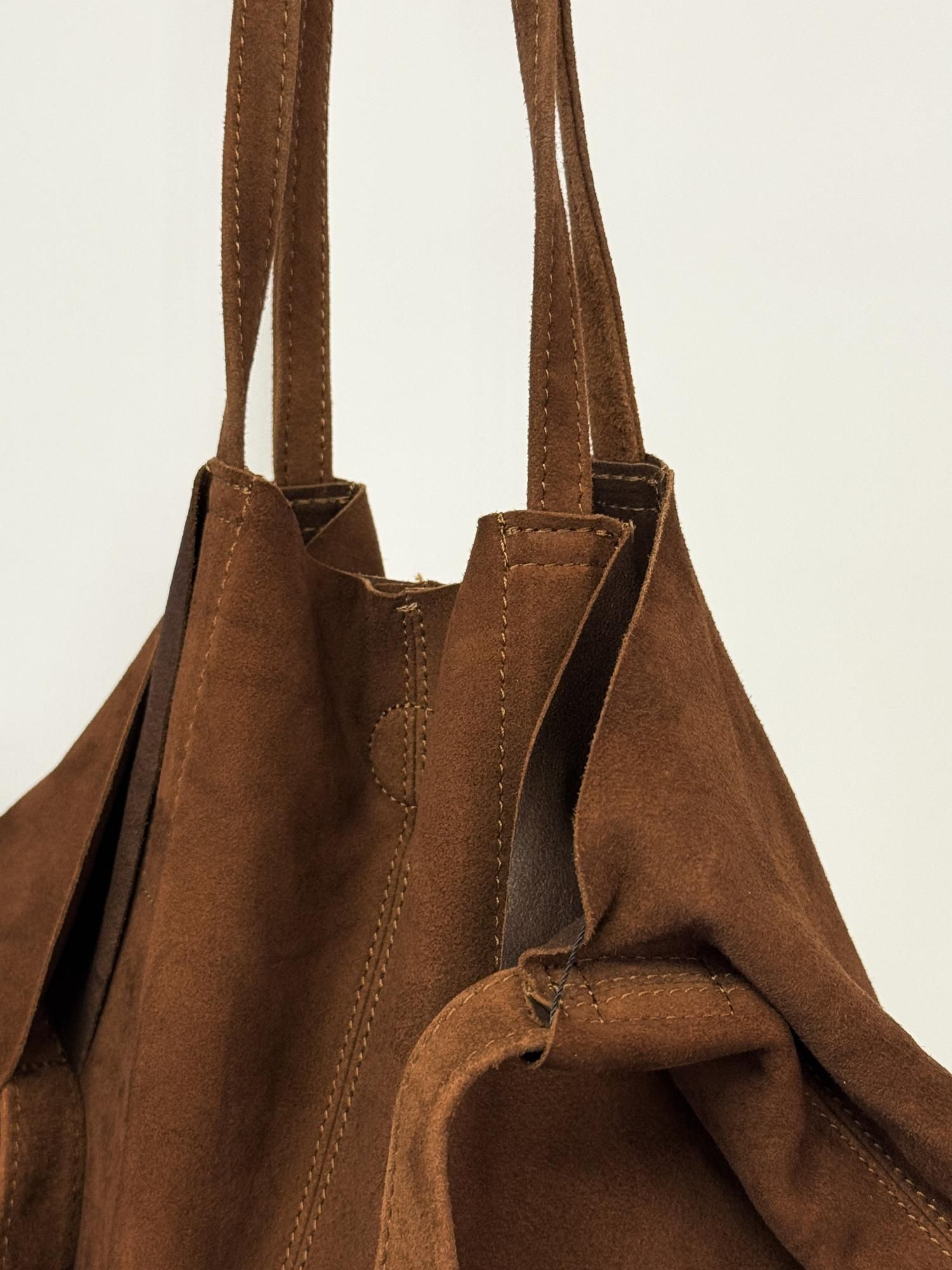 Morphee 3WAY MEDIUM TOTE LONG（ML-OBR-1） - Bechics official