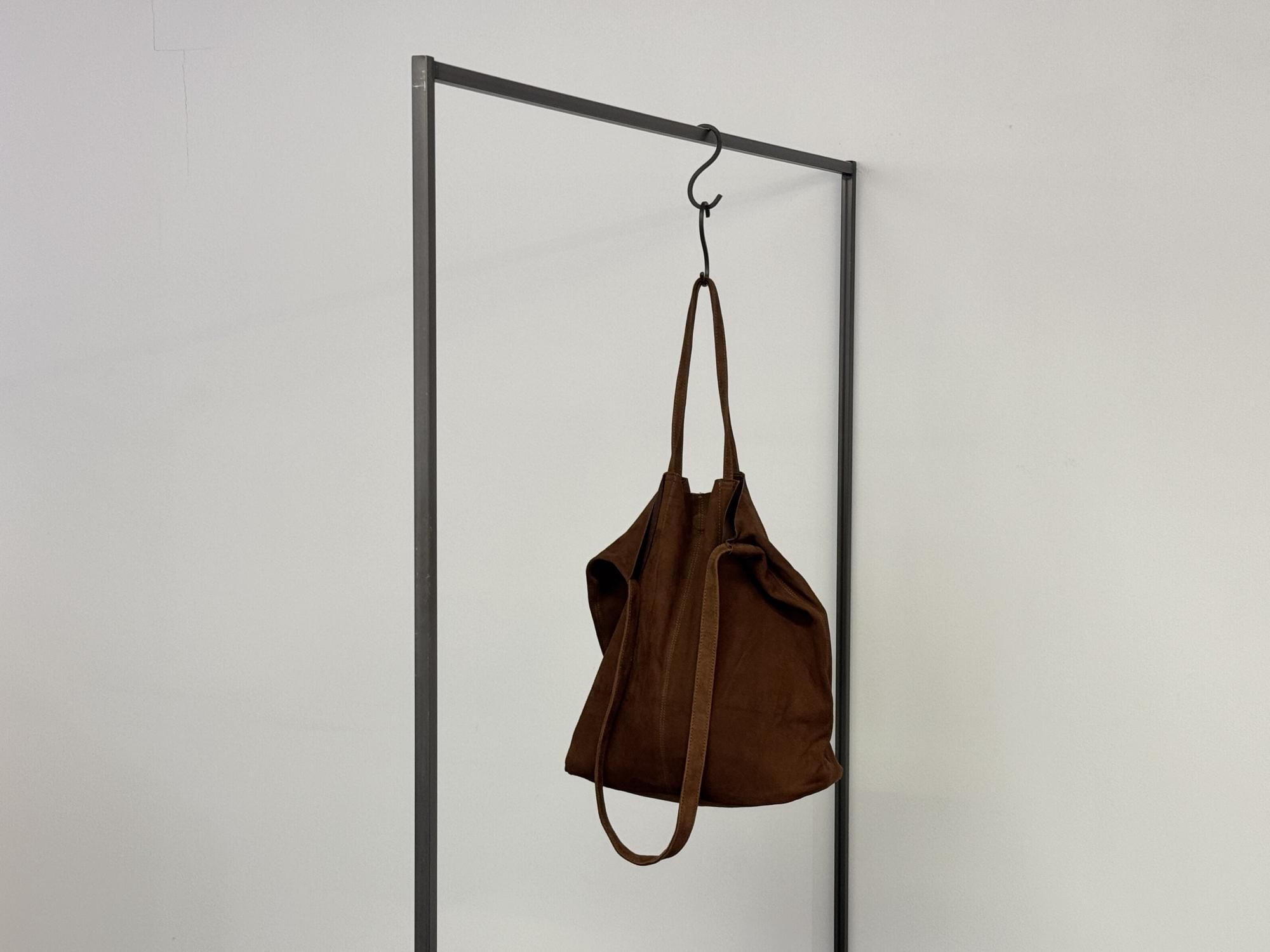 新品Morphee 3WAY LARGE TOTE（L） 3WAY LARGE TOTE（L size）GREY | Morphee（モルフェ）