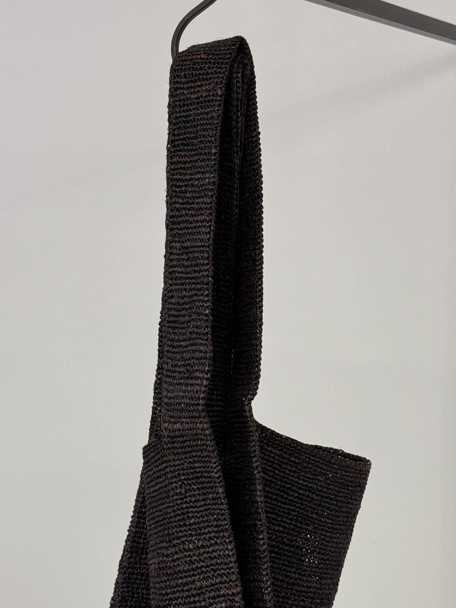 バッグ Seya RAFFIA SHOPPING BAG VONIQUE / seya/ RAFFIA SHOPPING BAG
