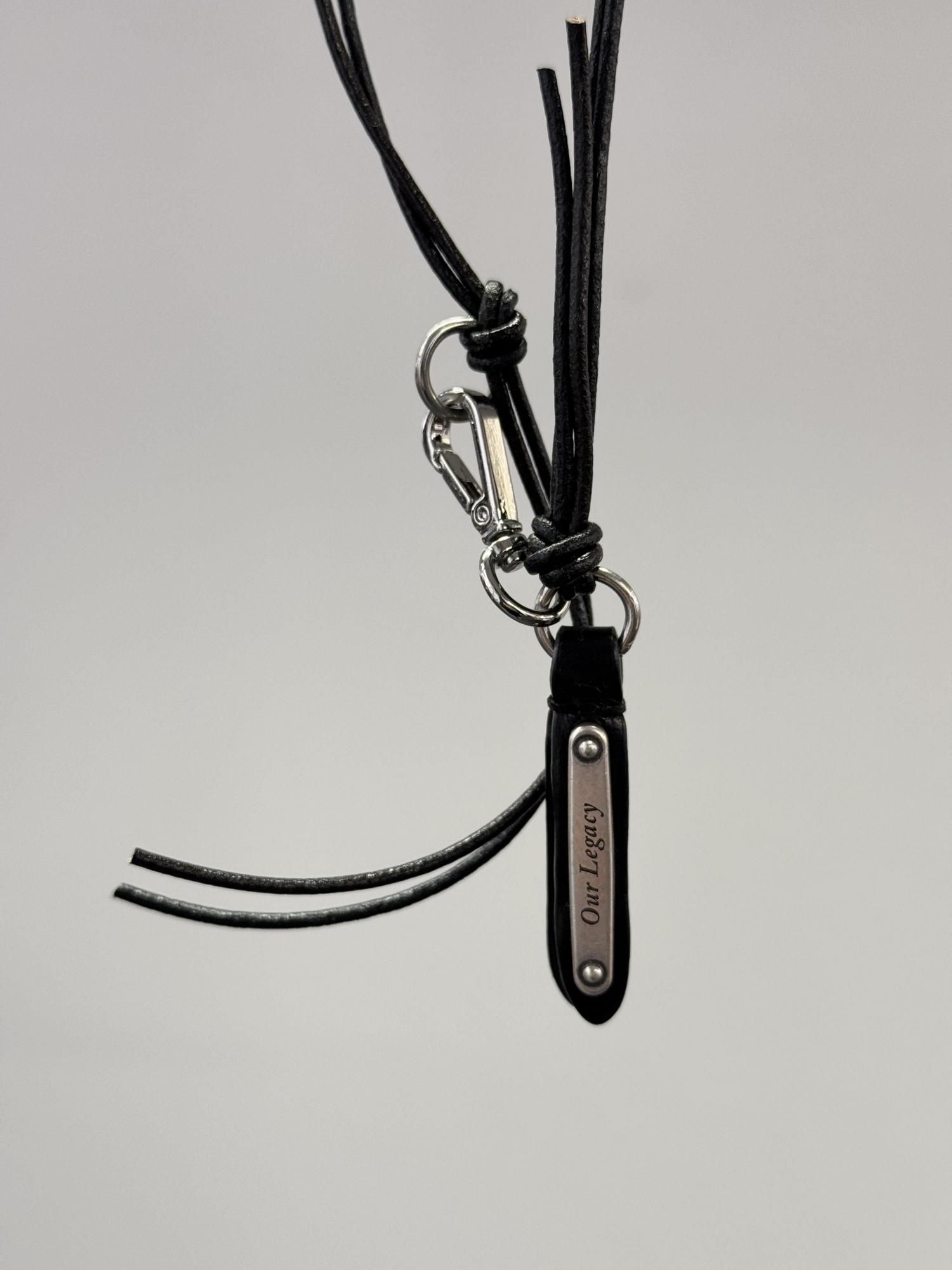 OUR LEGACY SUPER SLIM LADON - Bechics official online store