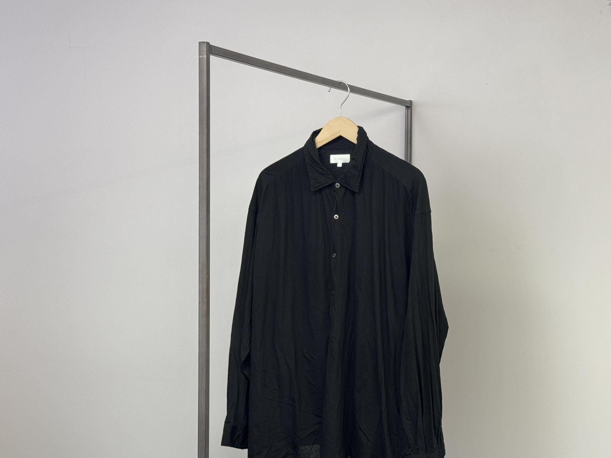 KANEMASA PHIL. 46G ARTISAN L/S SHIRT - Bechics official KANEMASA PHIL. 46G ARTISAN L/S SHIRT - Bechics official