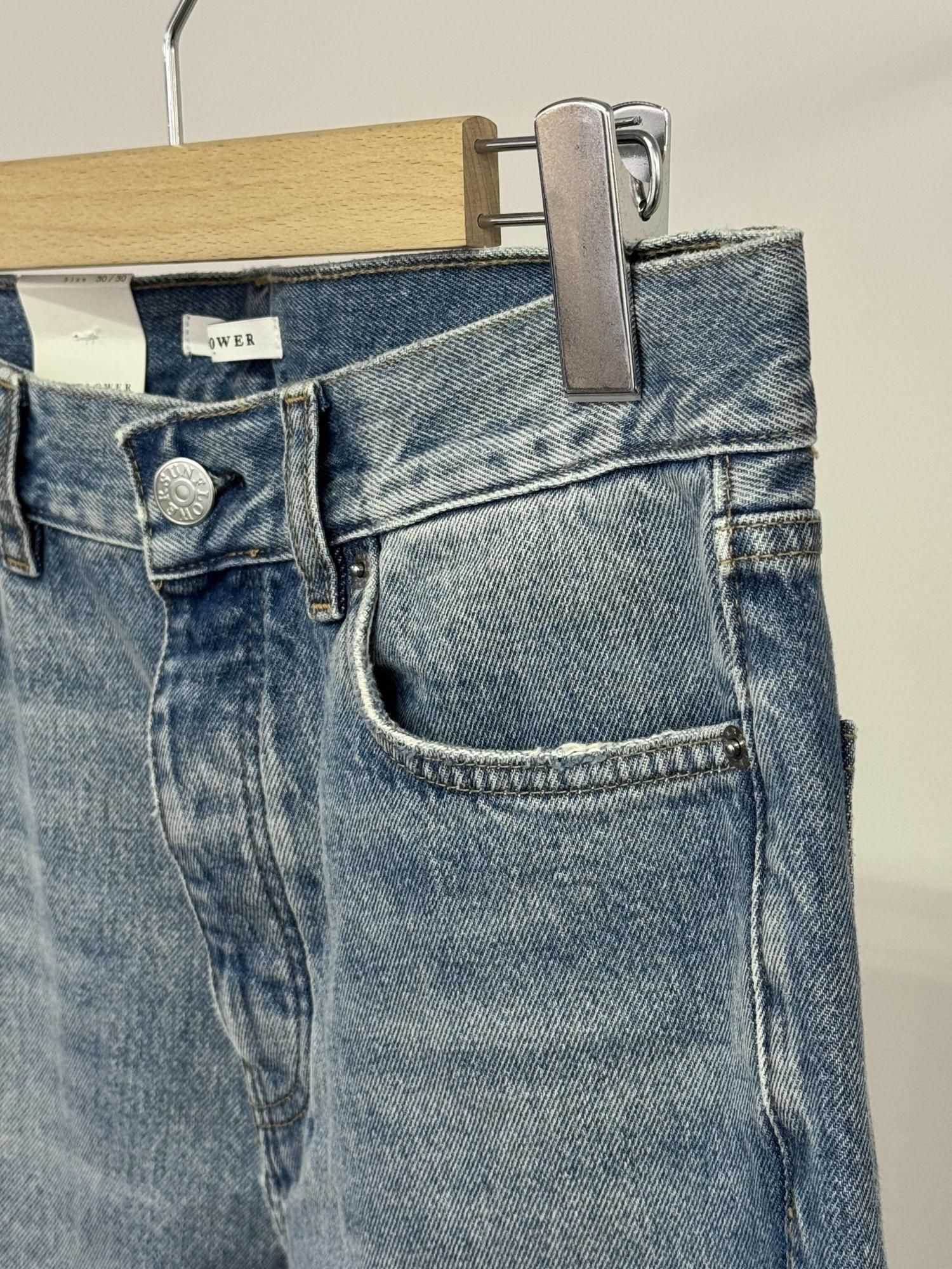 sunflower ショーツ Sunflower リネン ショートパンツ | ブラック | FARFETCH JP