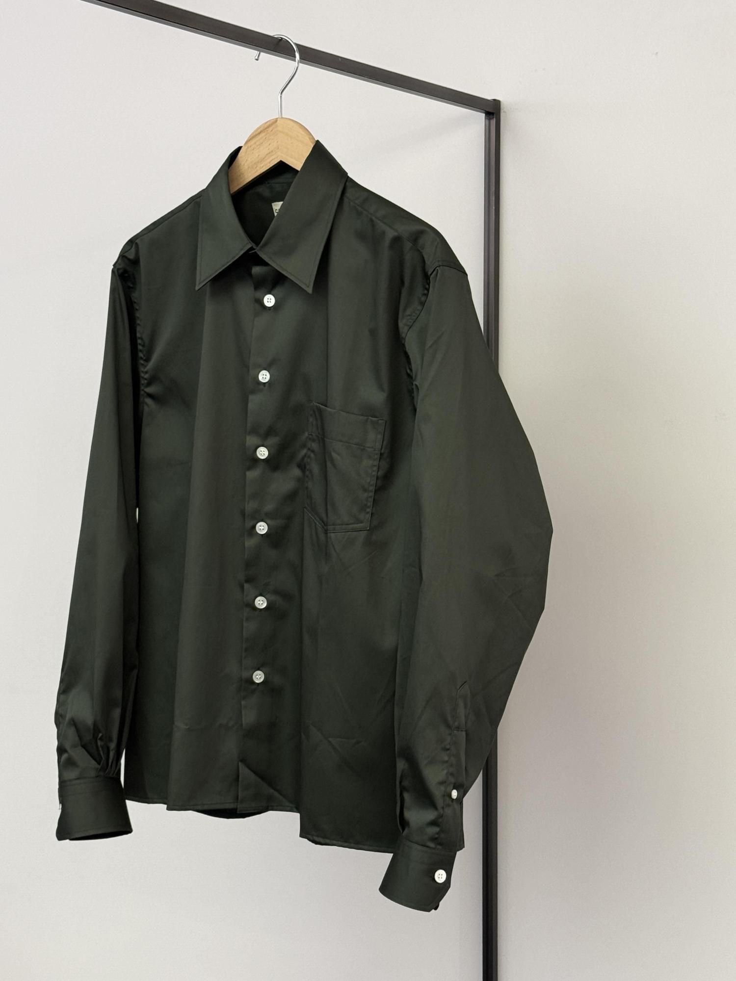 Camisas manolo campo シャツ　サイズ50 CAMISAS MANOLO CAMPO SHIRT - Bechics official online store