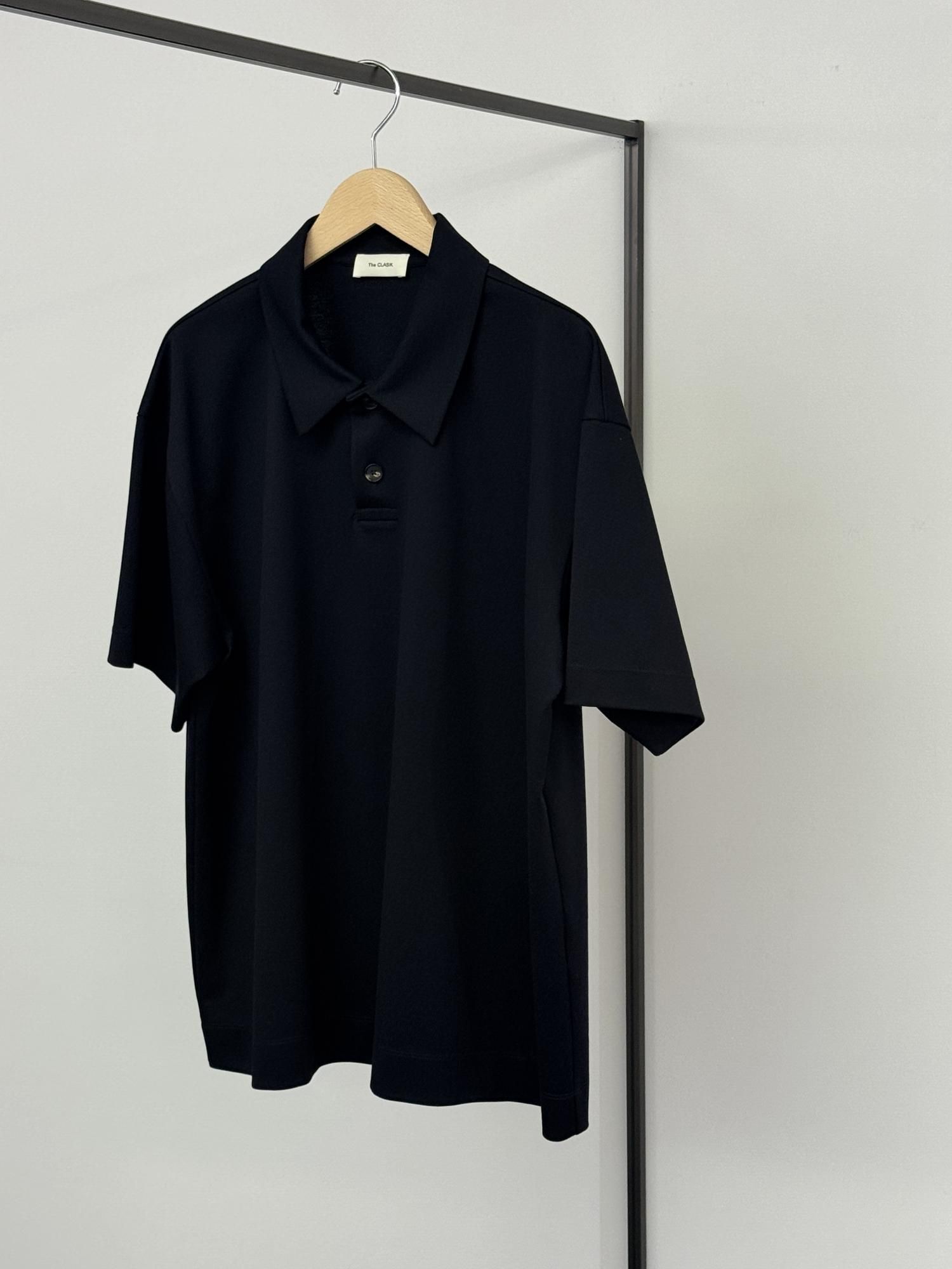 トップス The CLASIK CLASSIC POLO SHIRTS The CLASIK CLASSIC POLO SHIRT - Bechics official online store
