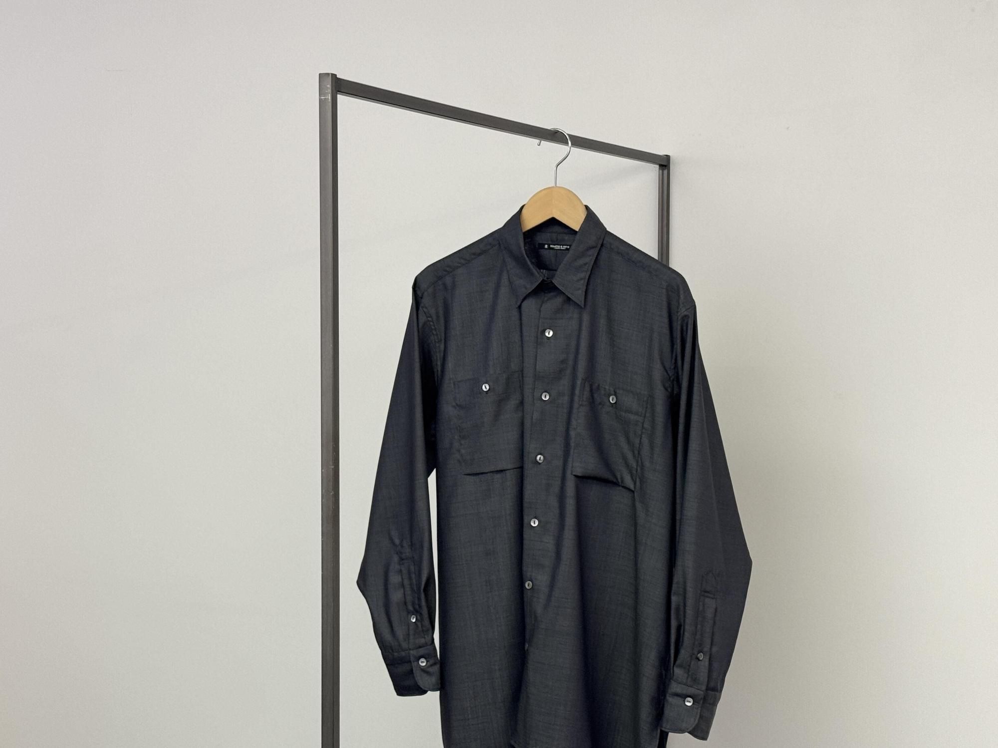 MAATEE&SONS WORK SHIRT