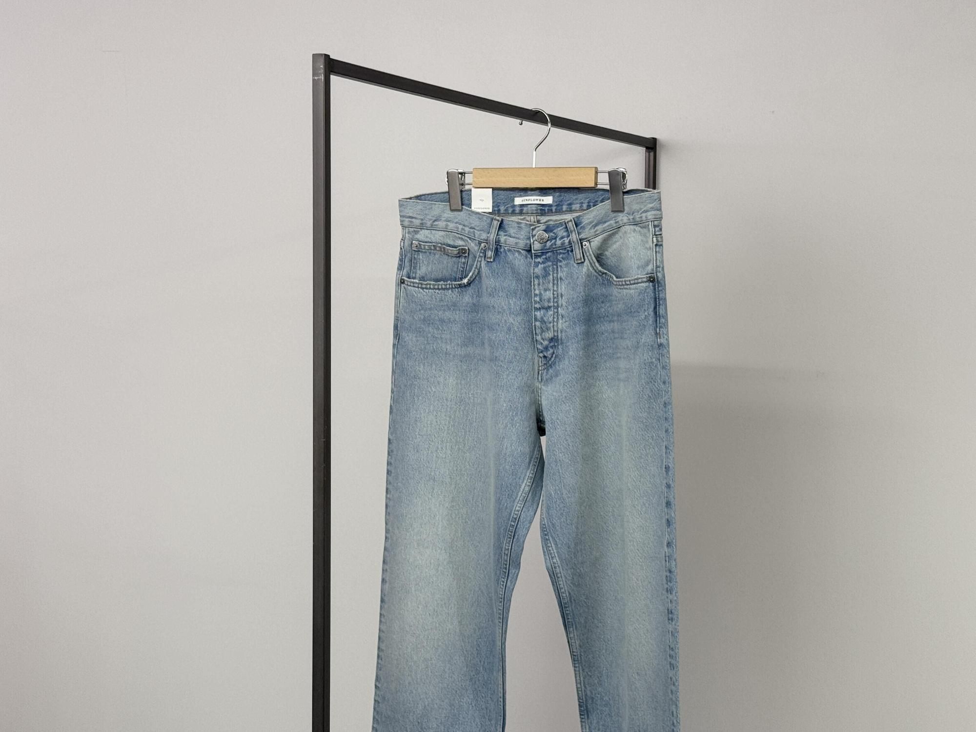SUNFLOWER LOOSE（LIGHT VINTAGE）