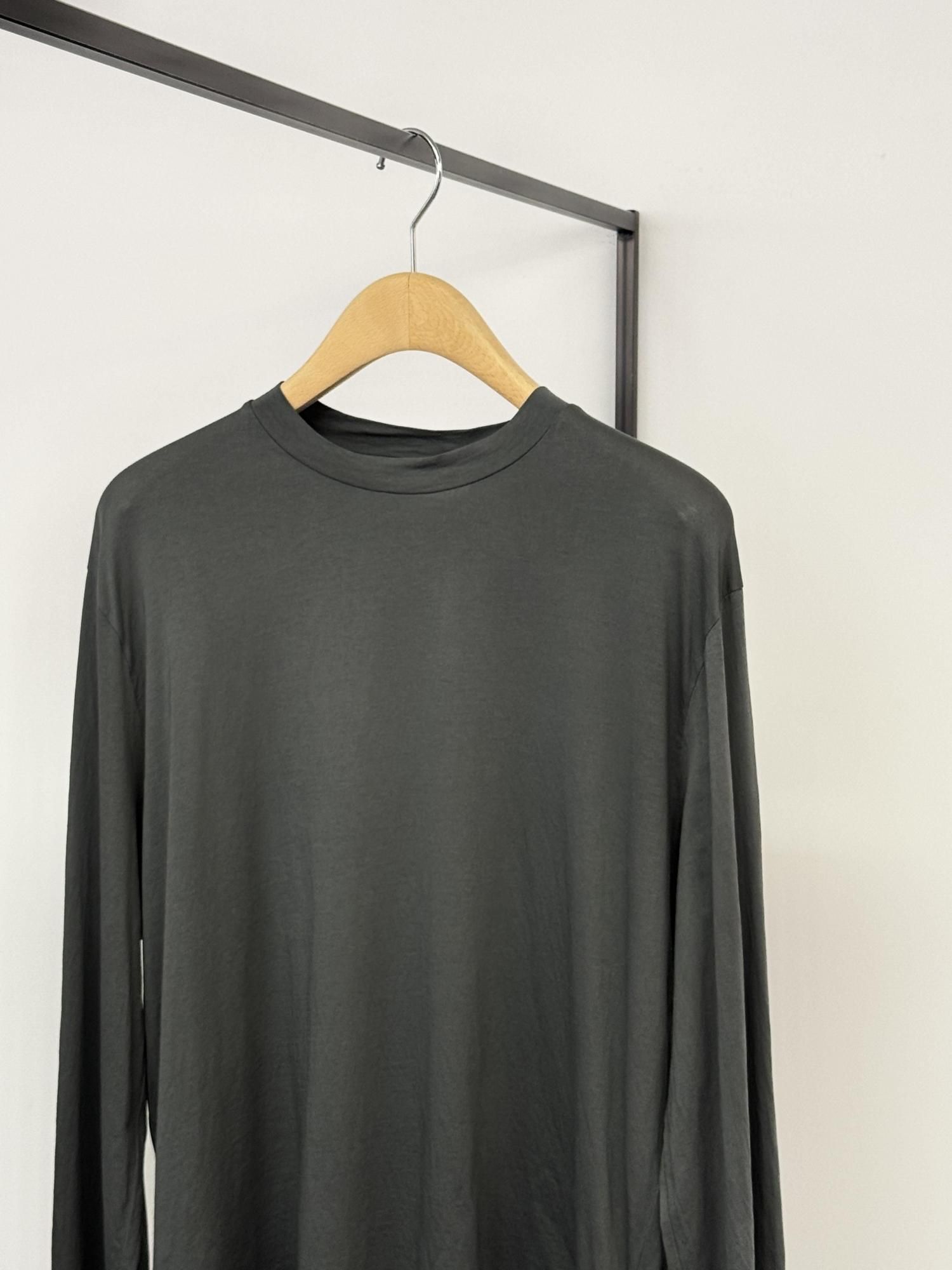 OUR LEGACY BOX LONGSLEEVE - Bechics official online store