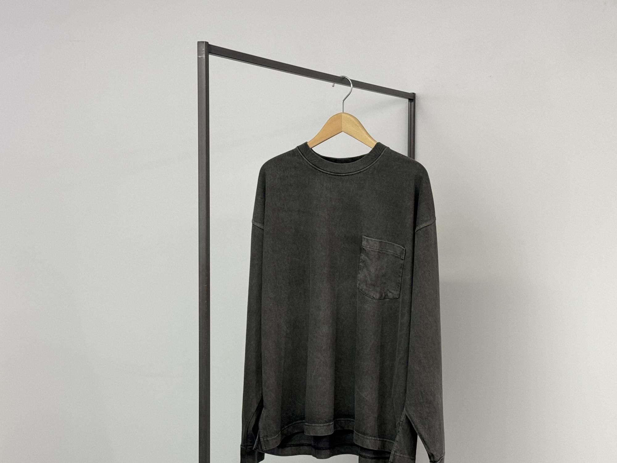 YLEVE OPEN END COTTON PIGMENT DYE P/O