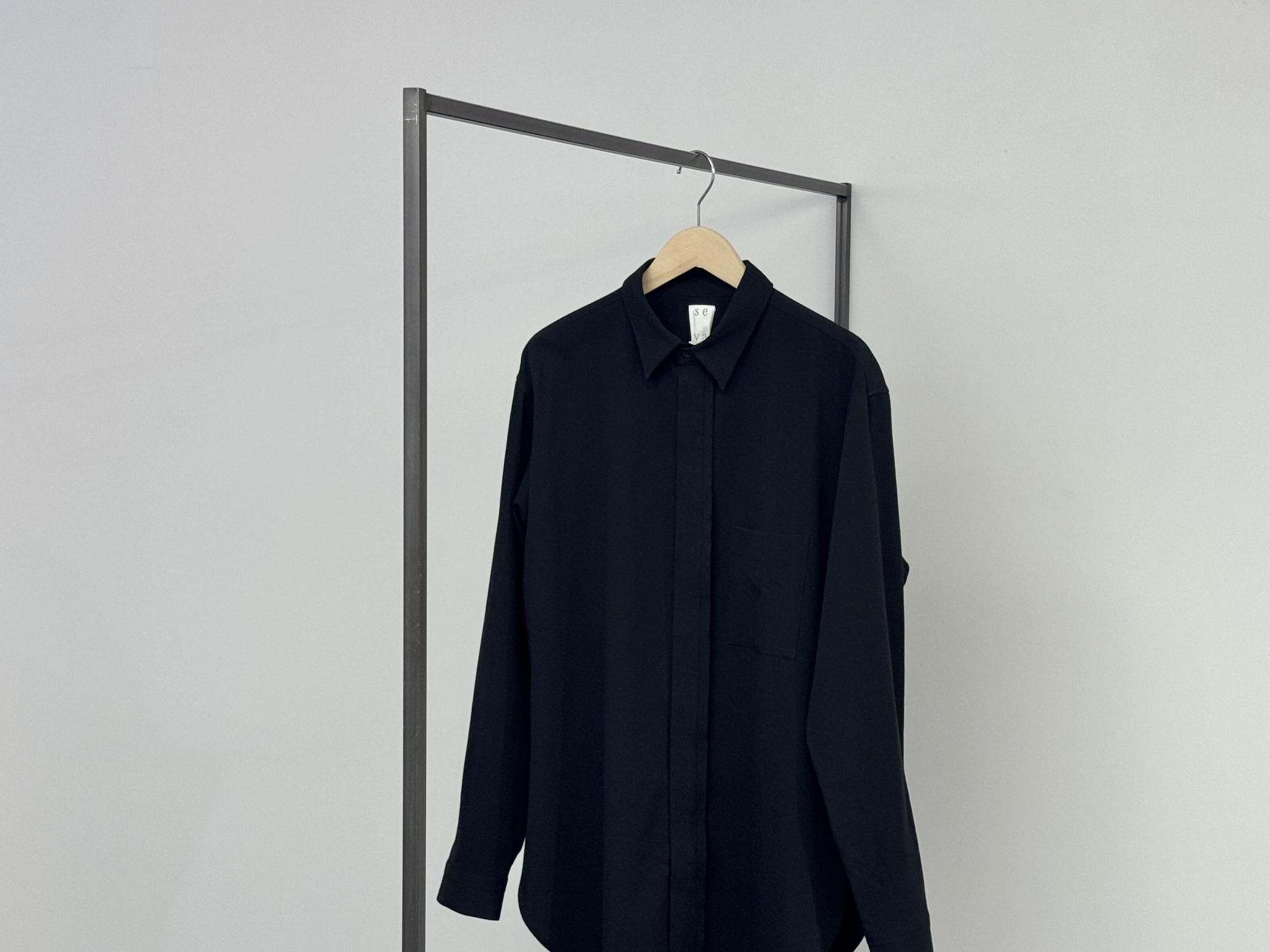 seya. / セヤ GANZE COA seya. / セヤ】GANZE COAT