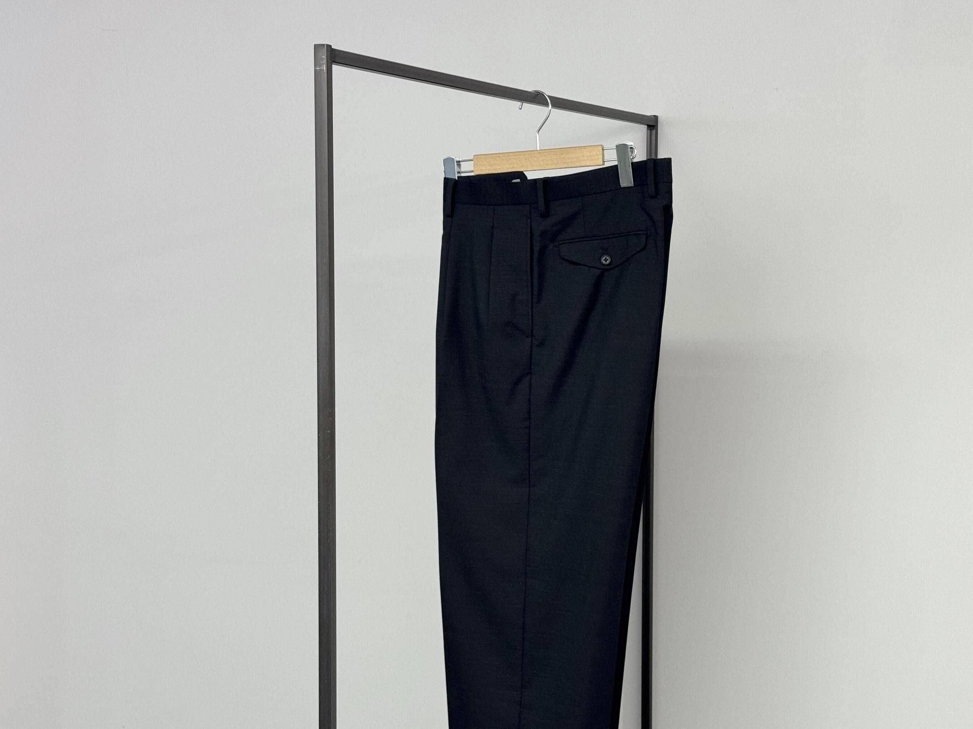 パンツ MAATEE&SONS 25ss FOREVER SLACKS MAATEE&SONS 25SS FOREVER SLACKS