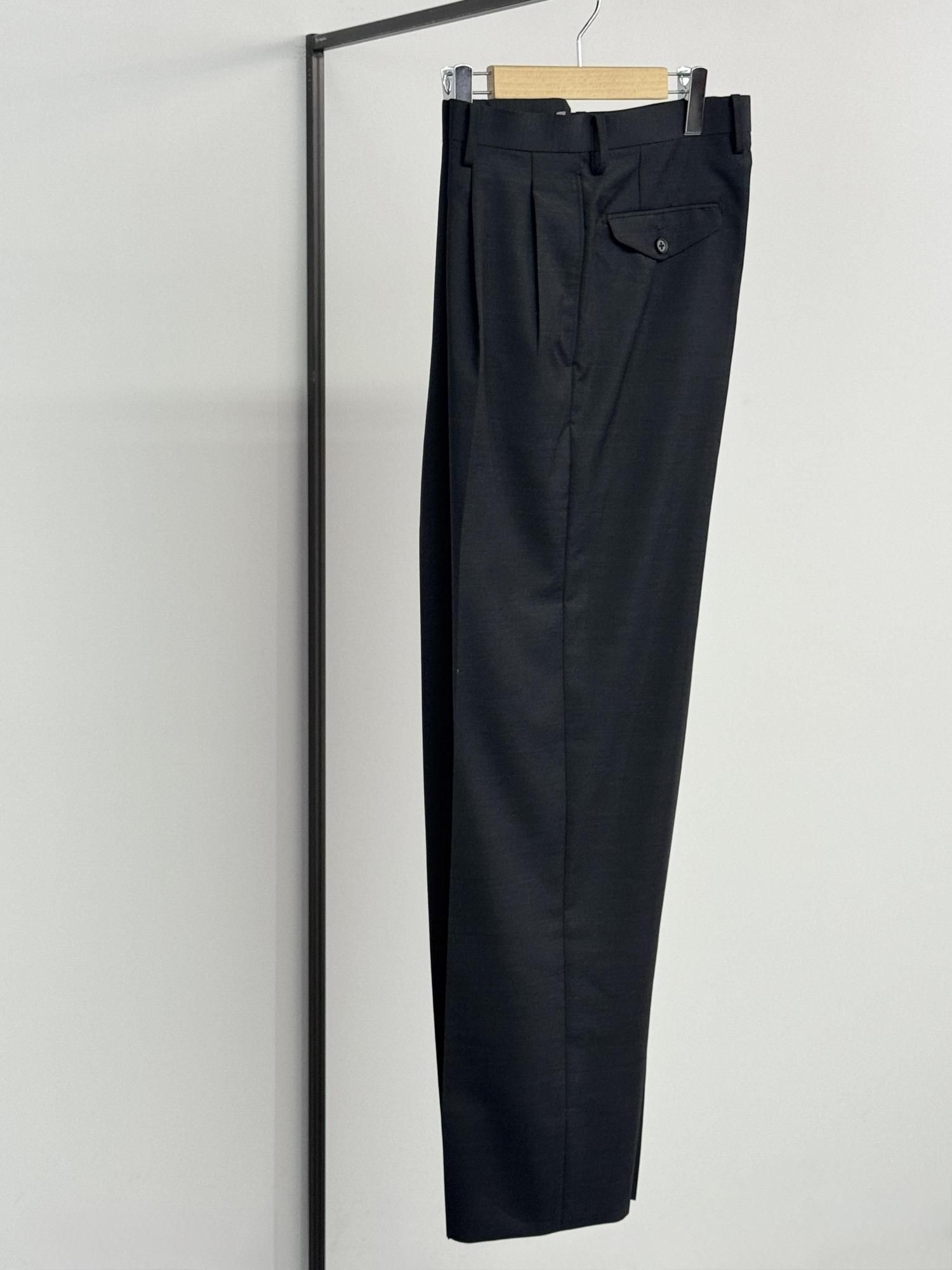パンツ MAATEE&SONS 25ss FOREVER SLACKS MAATEE&SONS 25SS FOREVER SLACKS