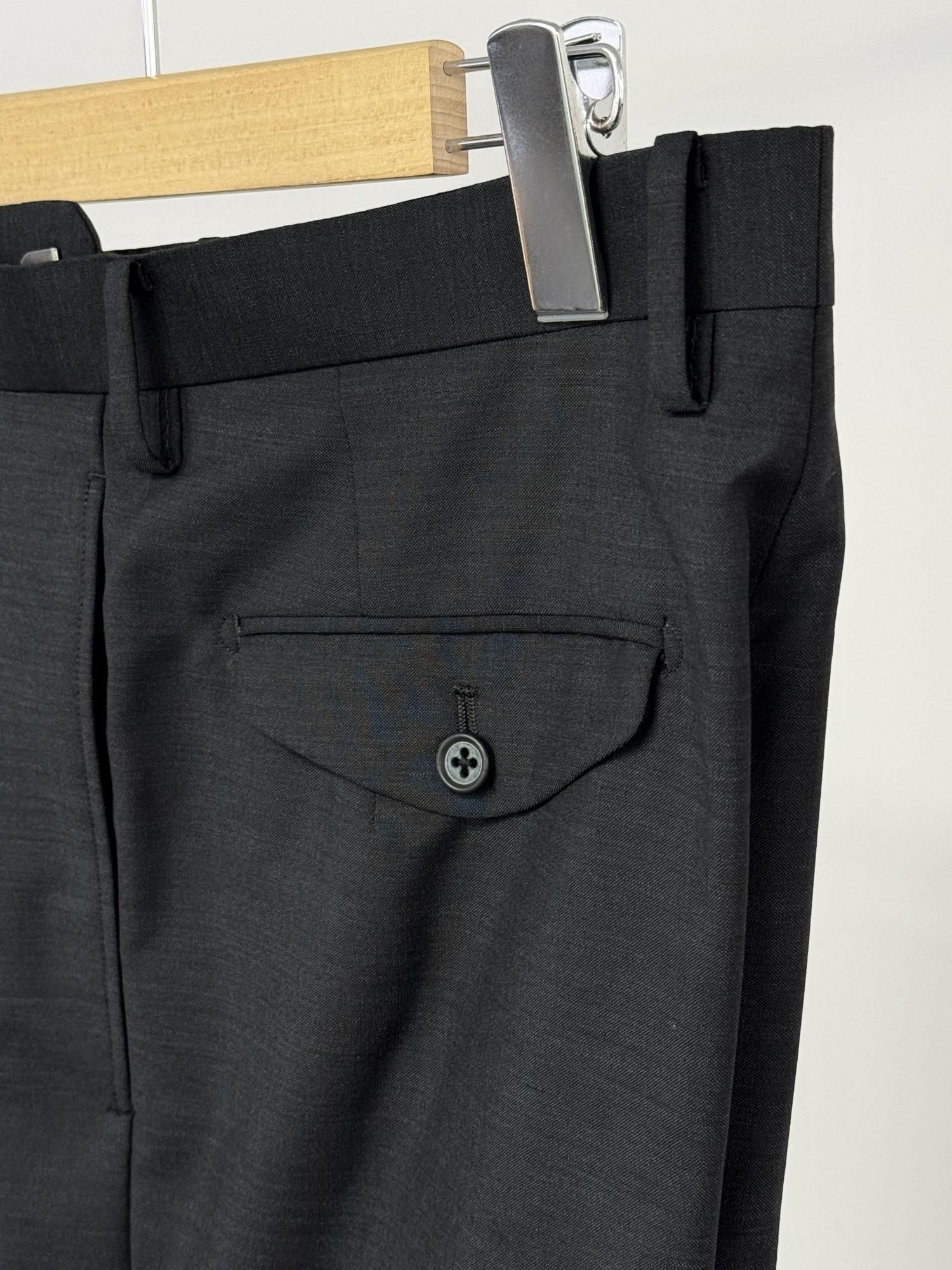 パンツ MAATEE&SONS 25ss FOREVER SLACKS MAATEE&SONS 25SS FOREVER SLACKS