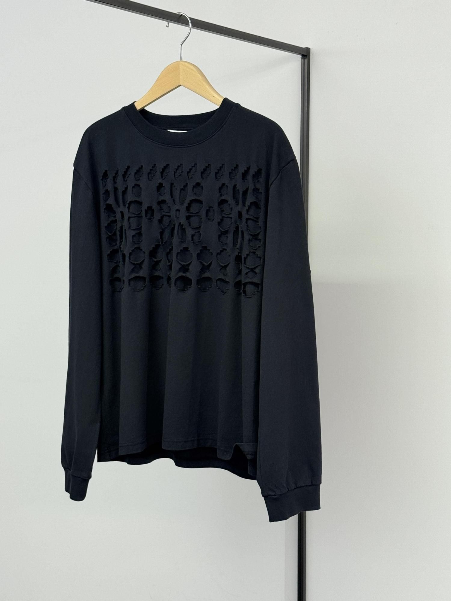 OUR LEGACY TOUR LONGSLEEVE - Bechics official online store