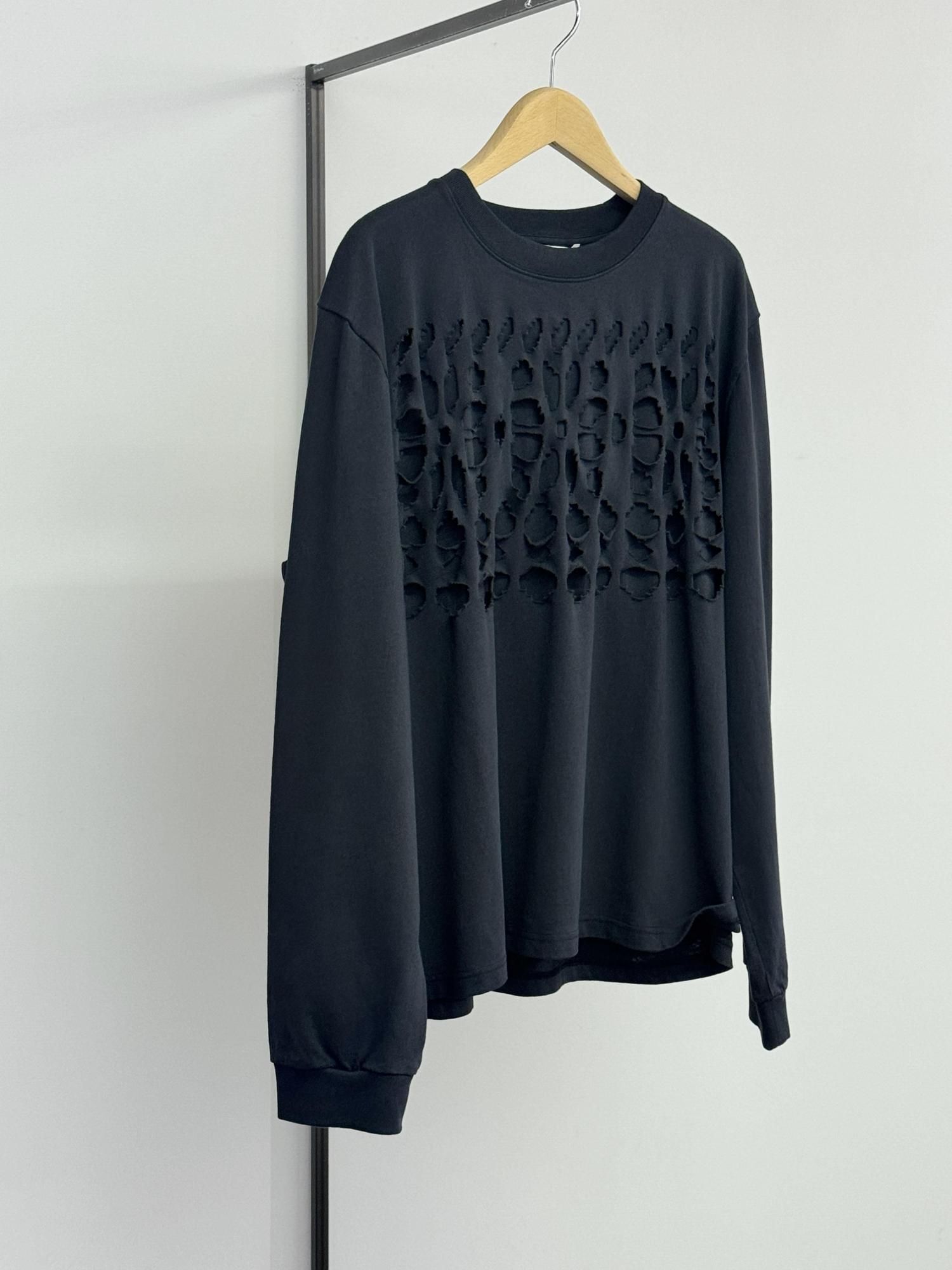 OUR LEGACY TOUR LONGSLEEVE - Bechics official online store