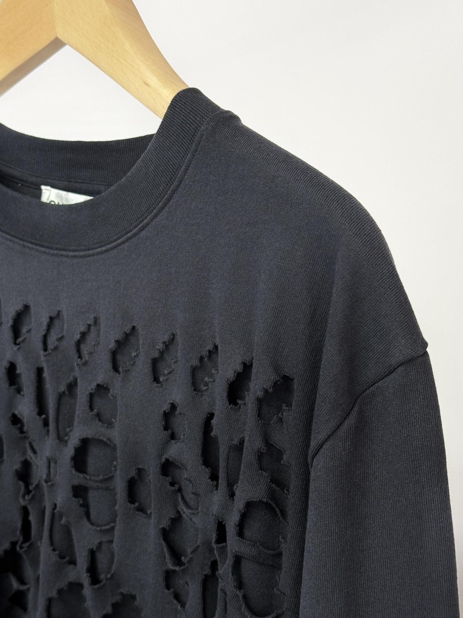 OUR LEGACY TOUR LONGSLEEVE - Bechics official online store