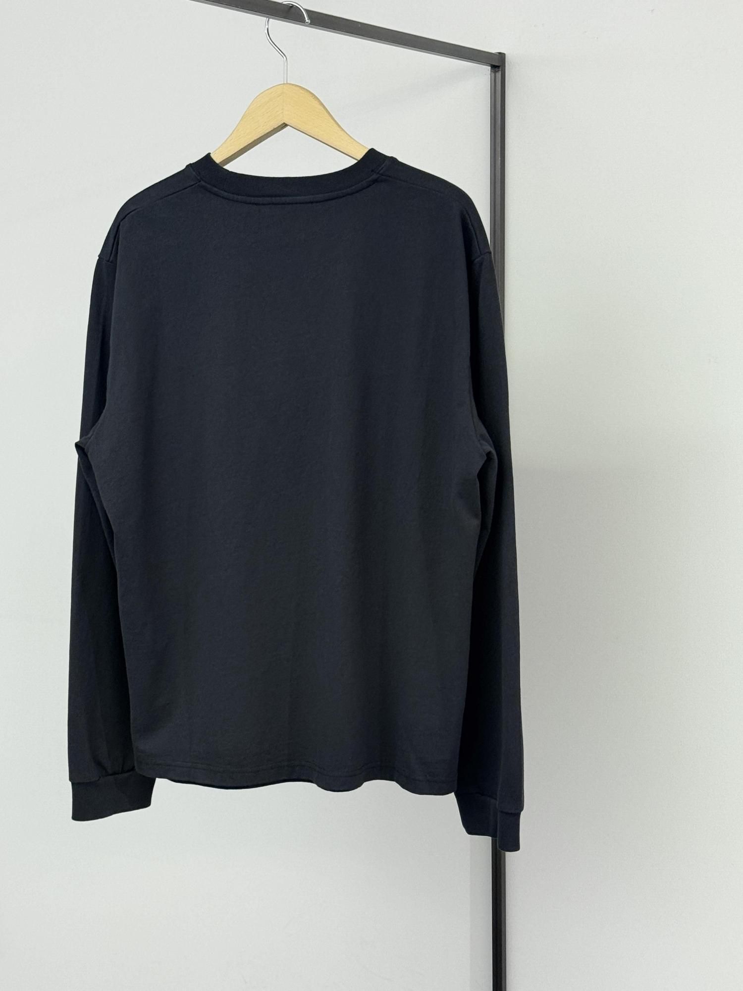 OUR LEGACY TOUR LONGSLEEVE - Bechics official online store OUR LEGACY TOUR LONGSLEEVE - Bechics official online store