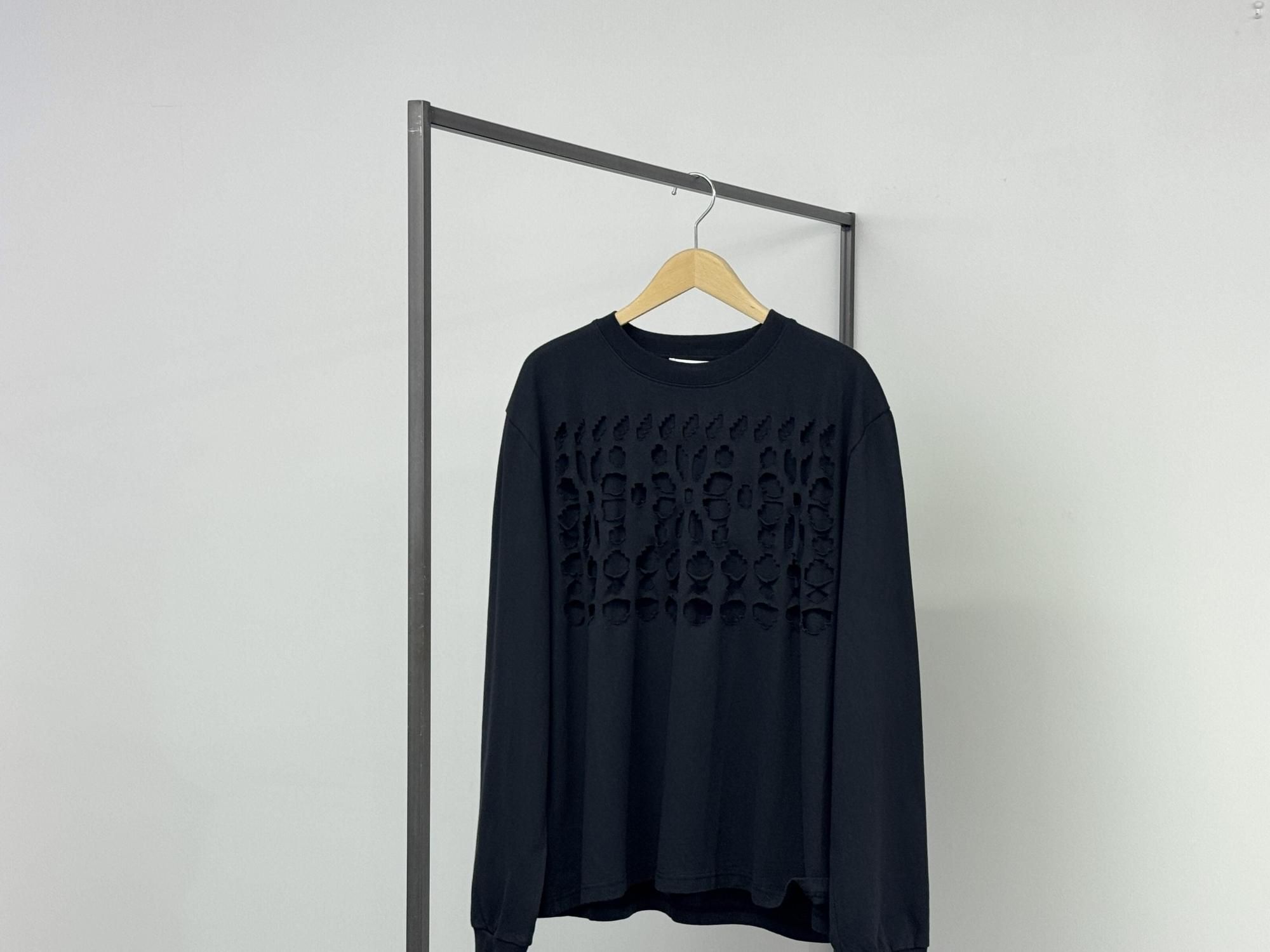 OUR LEGACY TOUR LONGSLEEVE