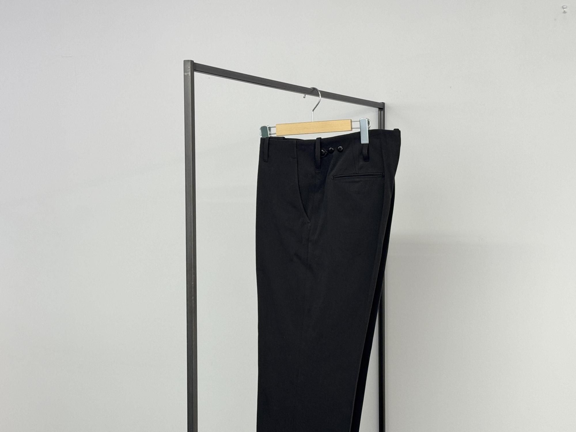 MAATEE&SONS CHINO TROUSER