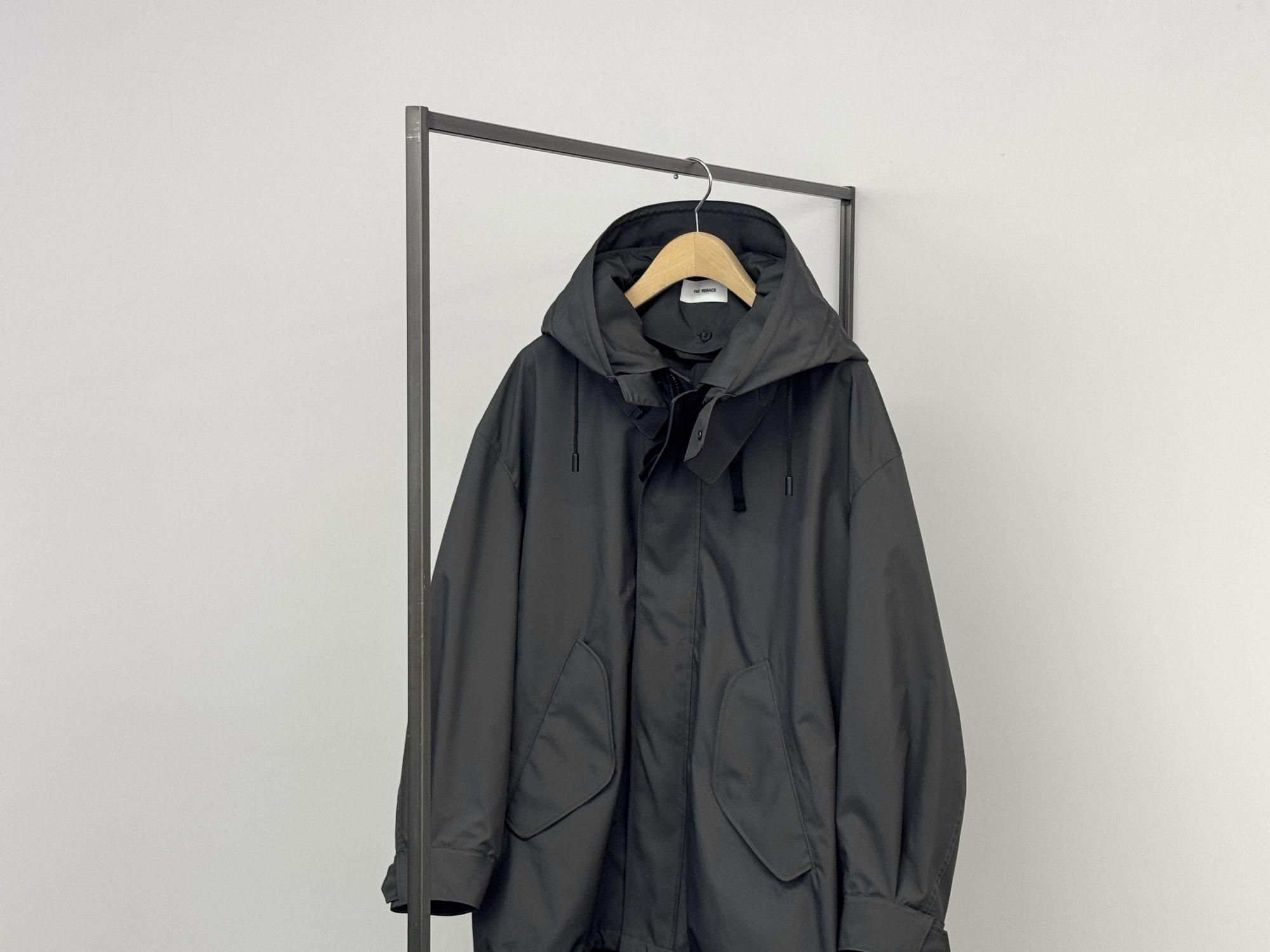 【超美品】L’appartement THE RERACSカシミヤ100% WRAPPED IN CASHMERE | Theory luxe（セオリーリュクス）公式