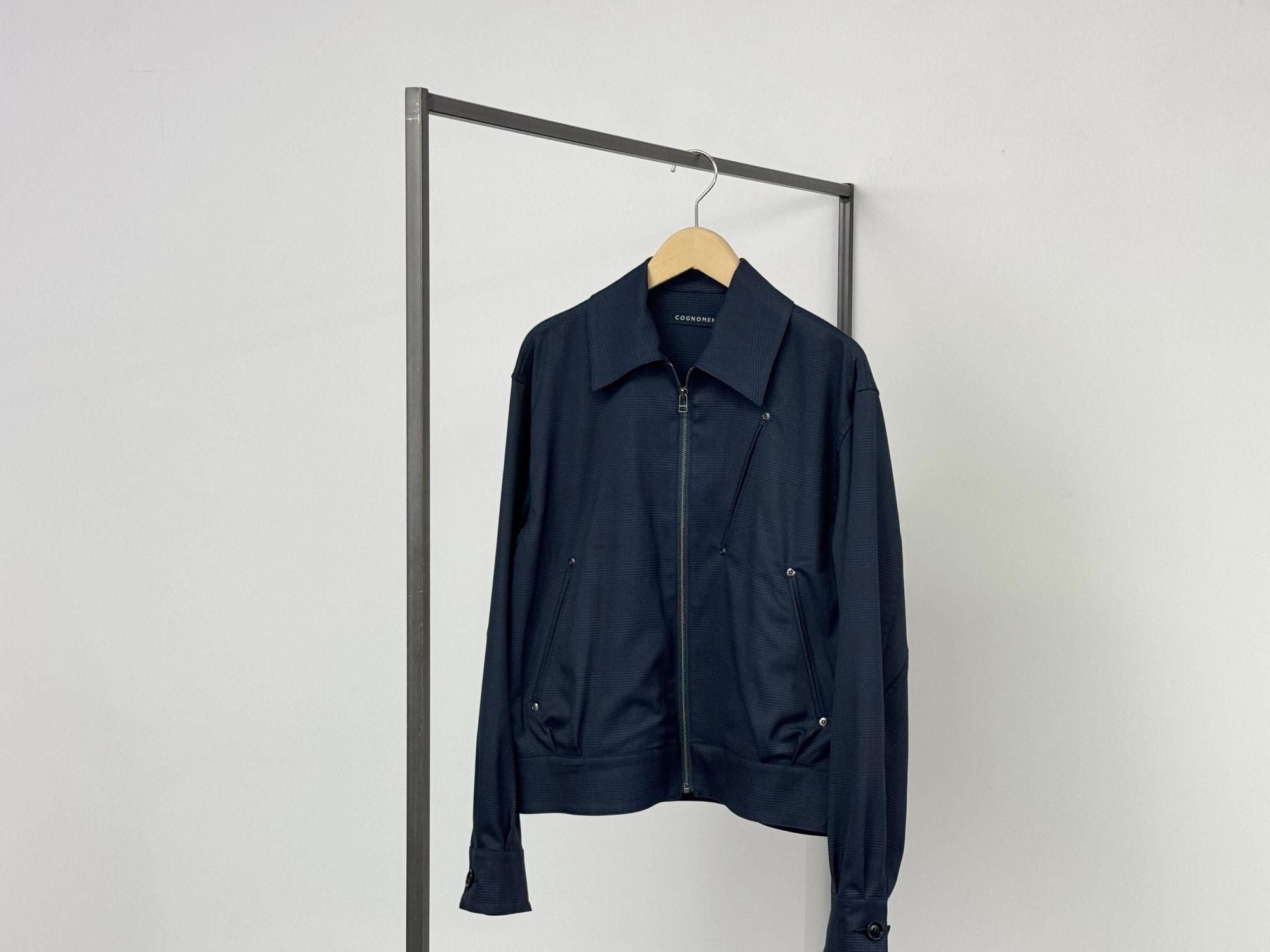COGNOMEN WORK SWING TOP