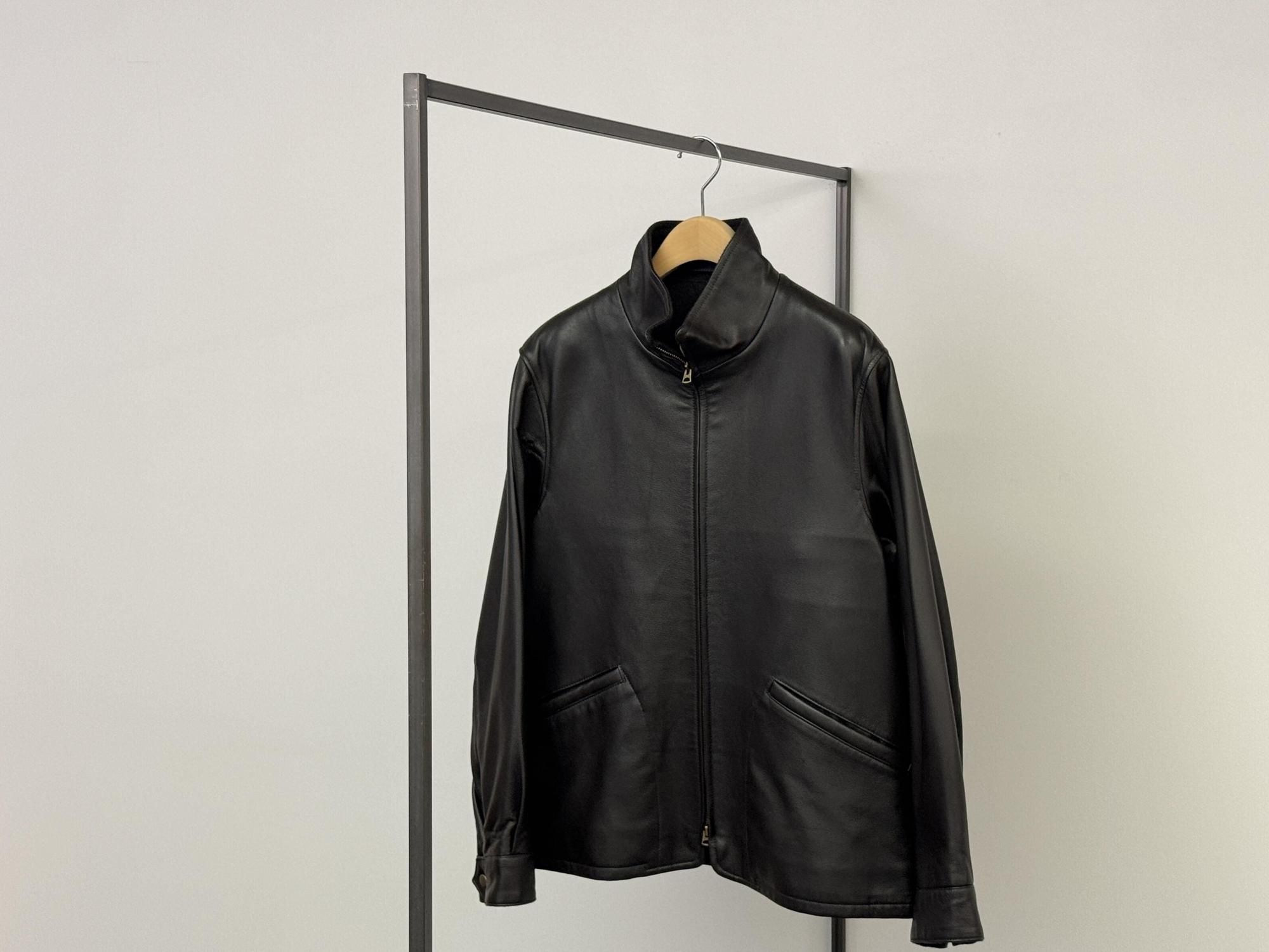 MAATEE&SONS SPANISH LAMB ΢ߥ SPORTS JACKET