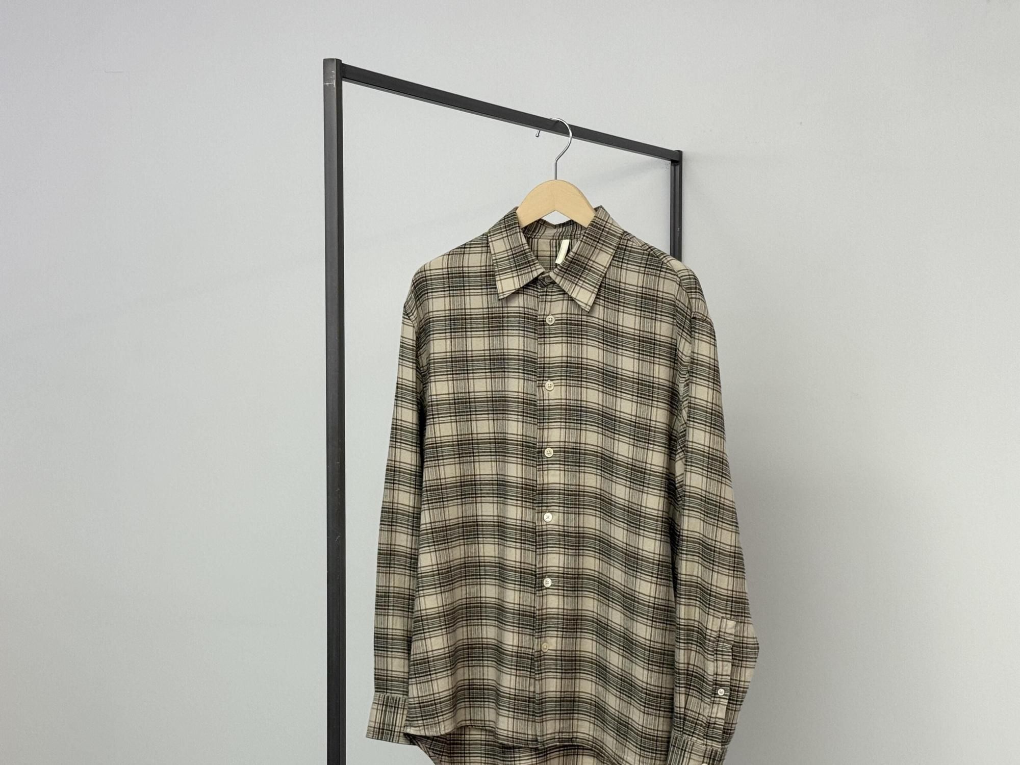 SUNFLOWER STUDIO SHIRT