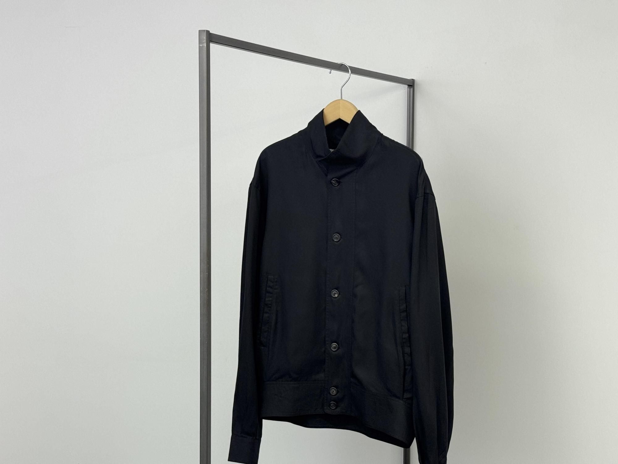 OUR LEGACY アワーレガシー　SUIT TOP 　ベアトップ　ネイビー OUR LEGACY アワーレガシー SUIT TOP ベアトップ ネイビー