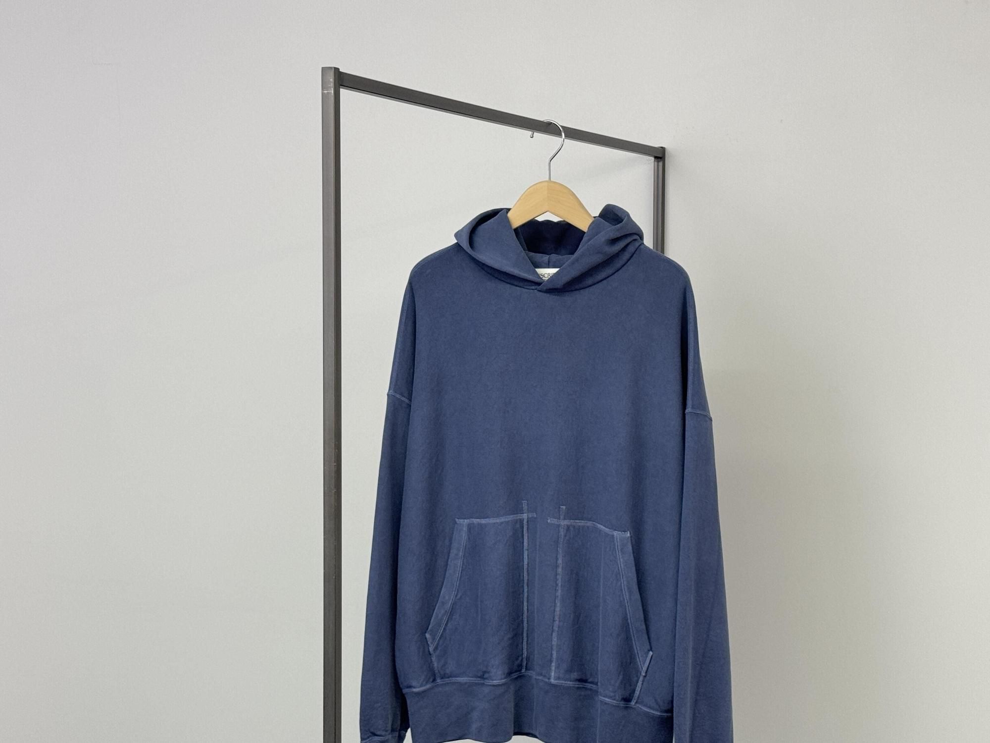 INSCRIRE HOODIE