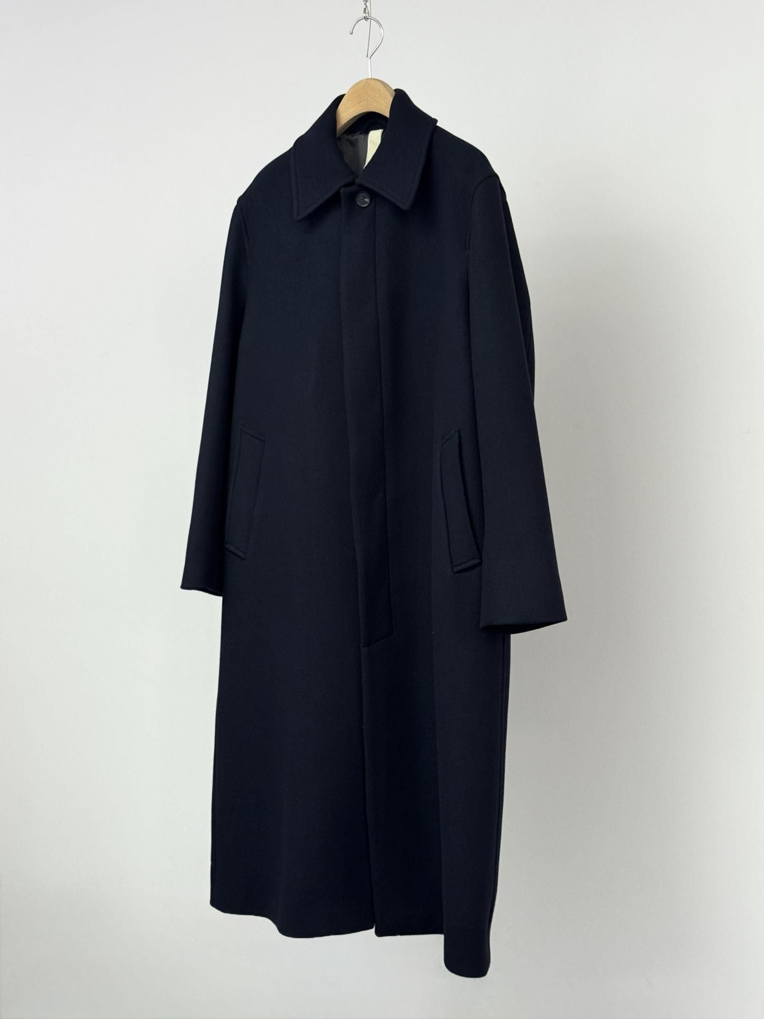 SUNFLOWER WINTER COAT - Bechics official online store