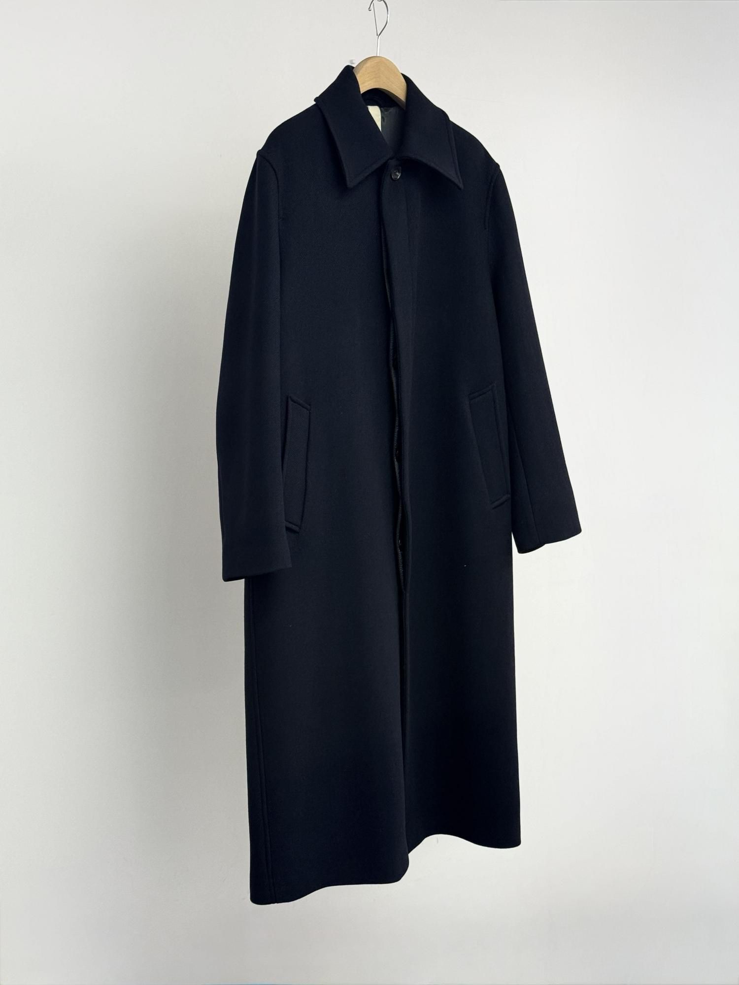 ジャケット・アウター sunflower winter coat Sunflower Winter コート | グレー | FARFETCH JP