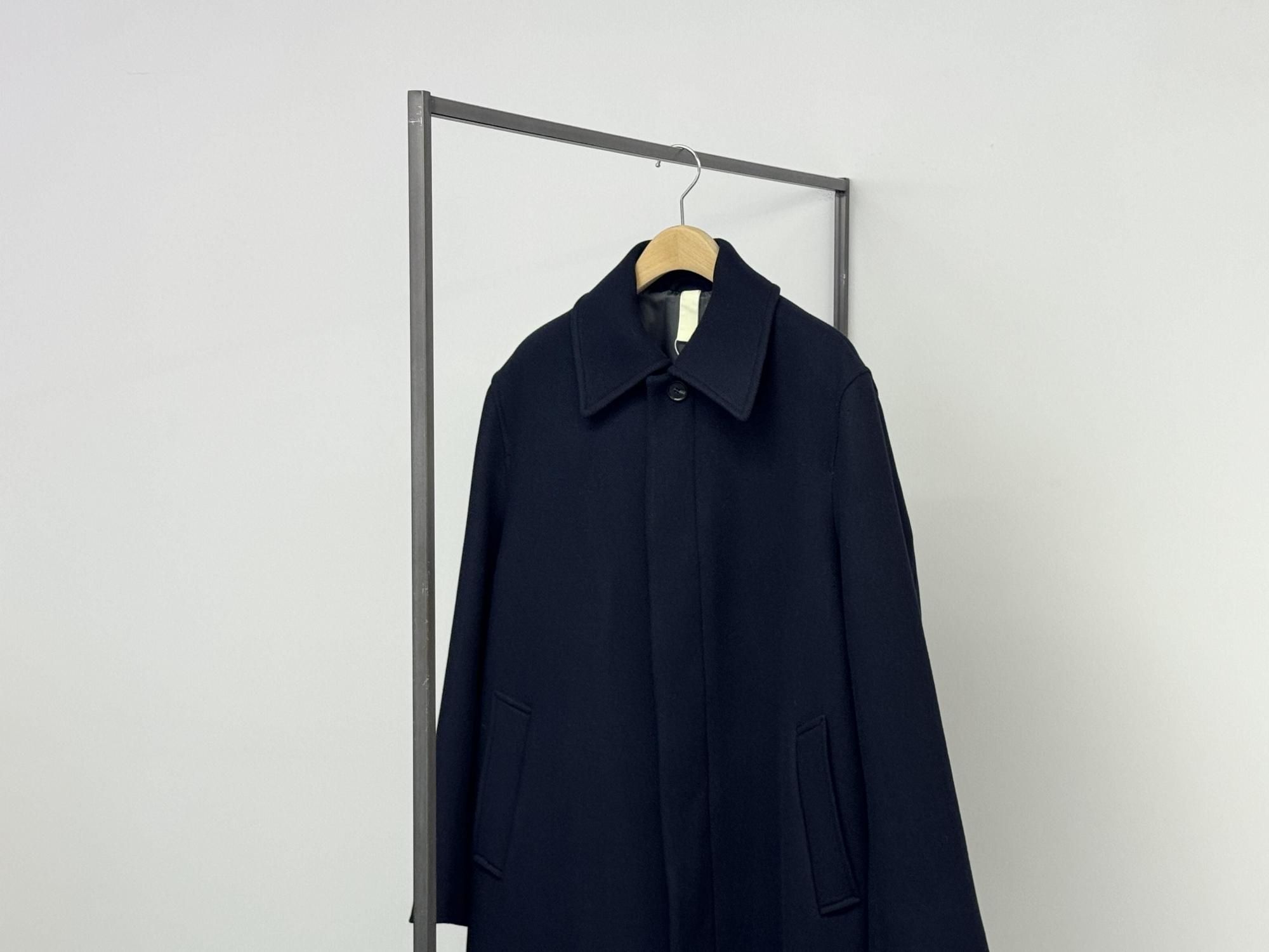 SUNFLOWER WINTER COAT