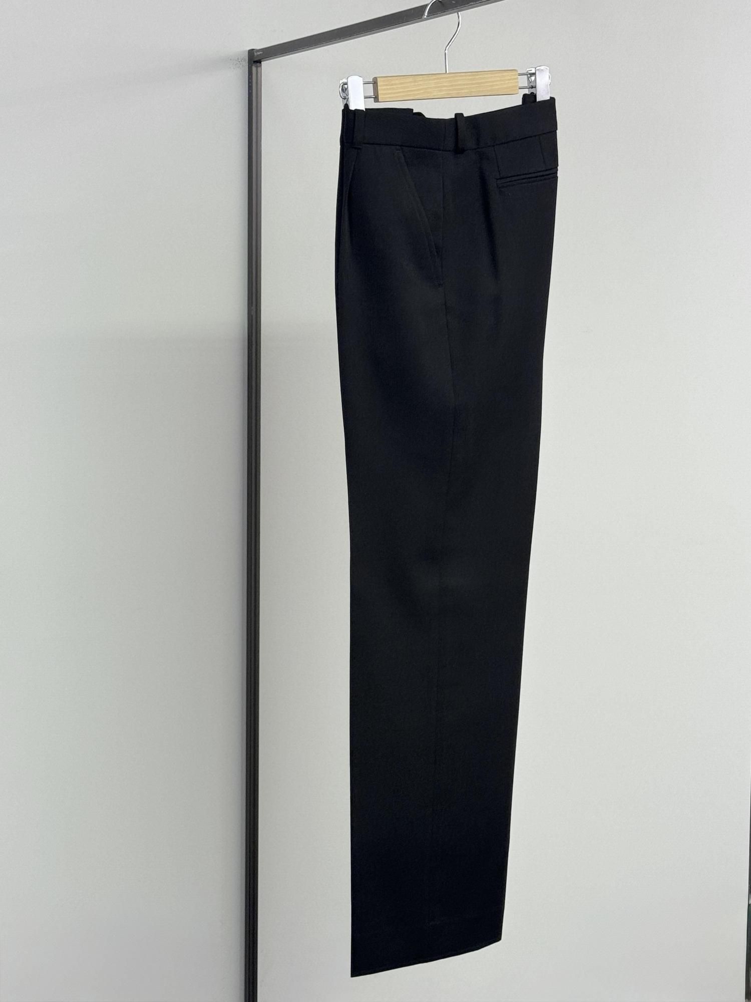 OUR LEGACY SLACK TROUSER - Bechics official online store