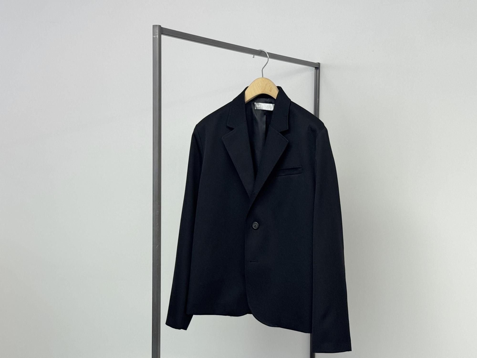 OUR LEGACY ROLLING BLAZER