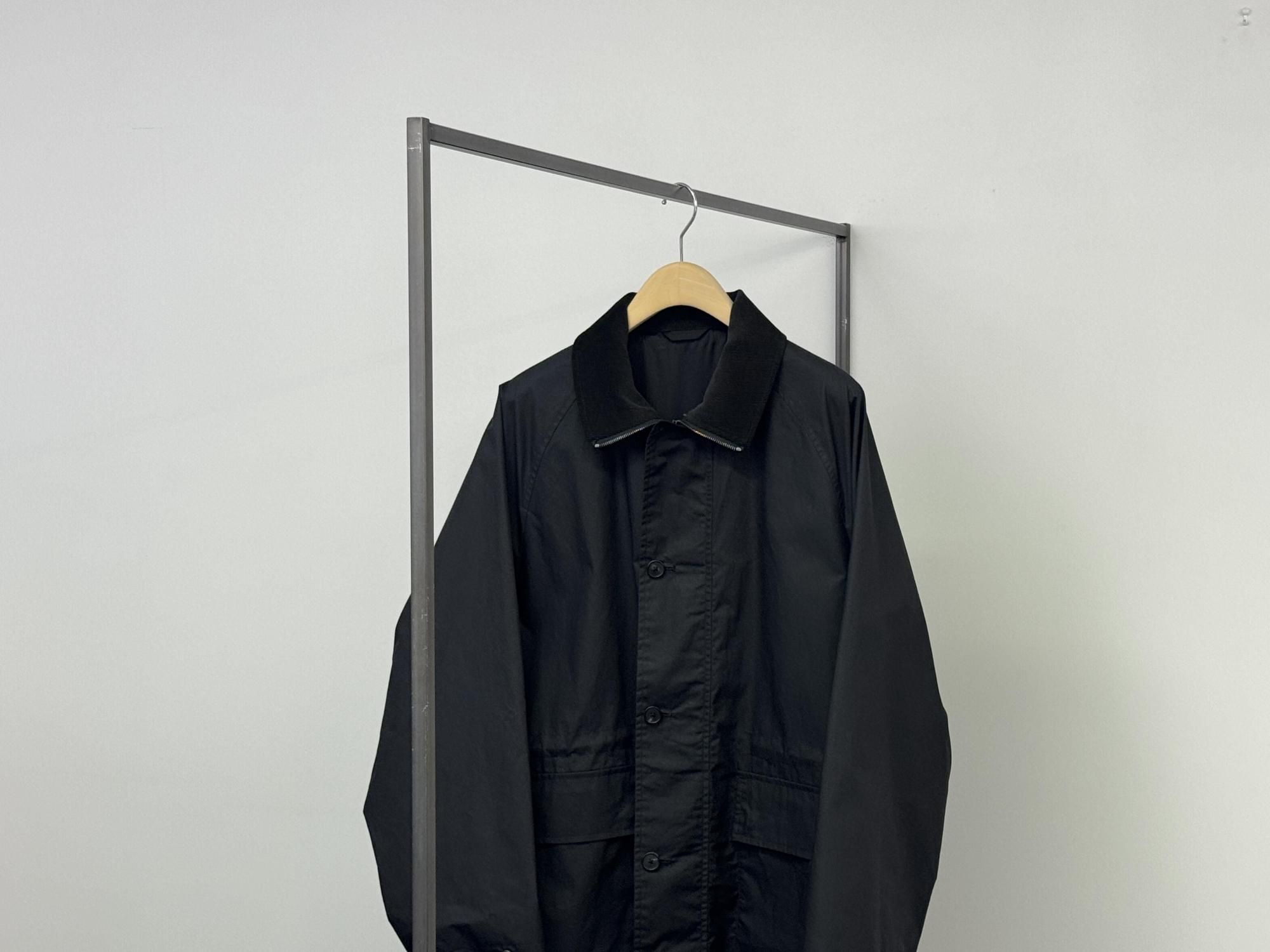 The CLASIK FISHING JACKET