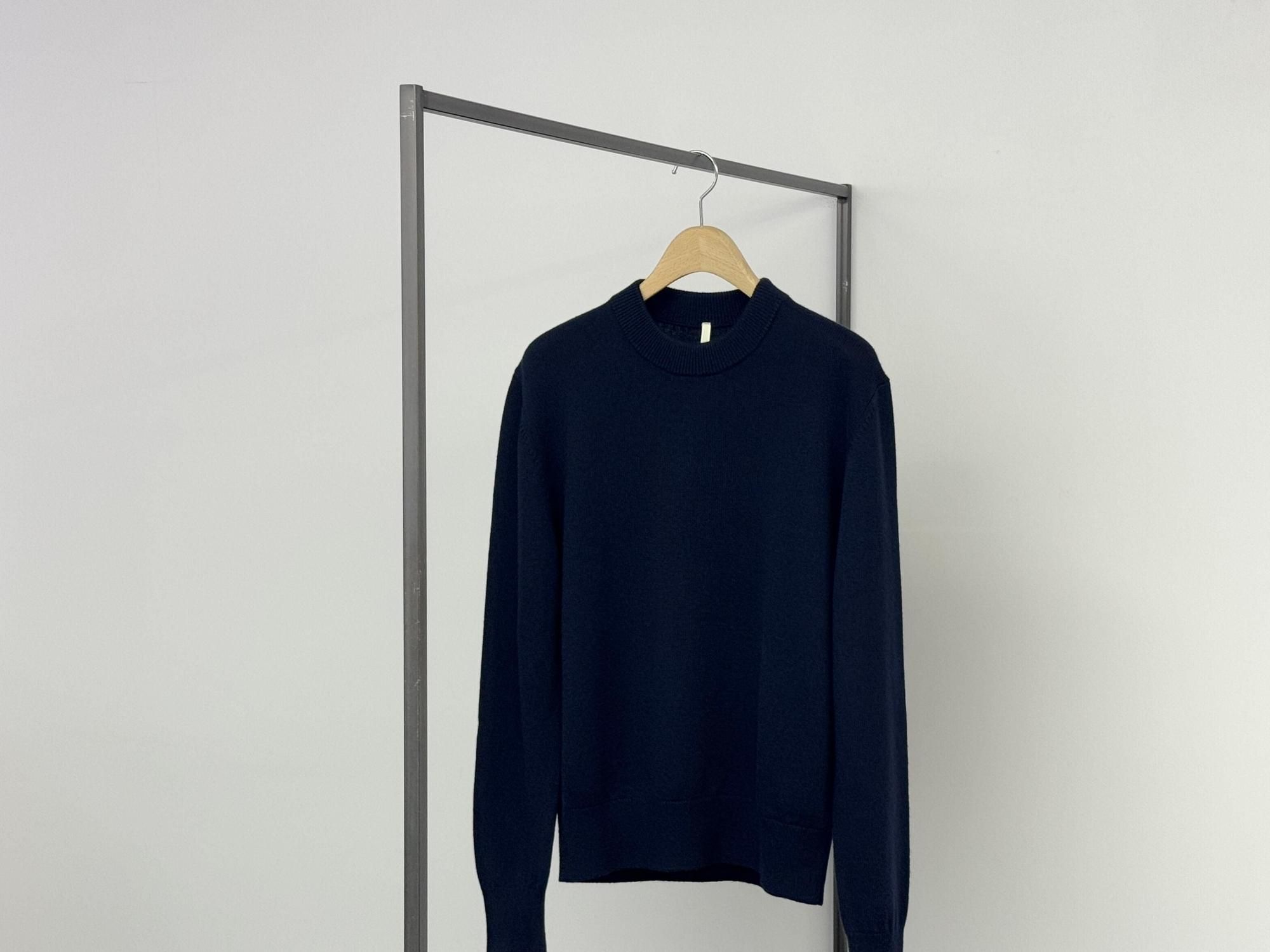 SUNFLOWER MOON MERINONAVY