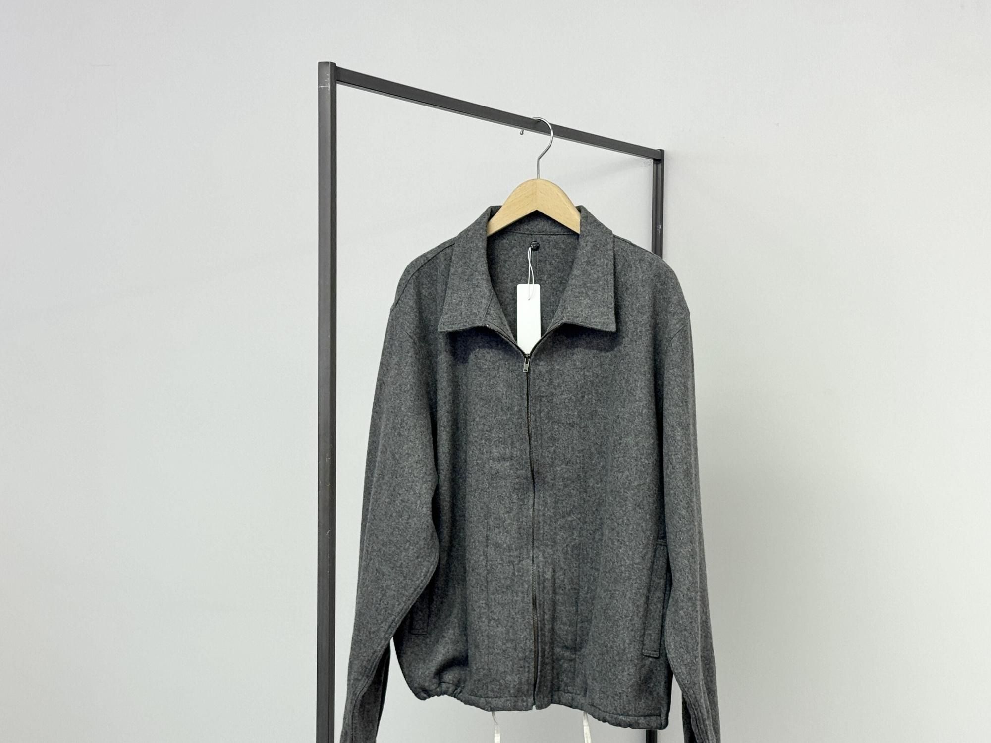 ISSUETHINGS TYPE 95GRAY FLANNEL